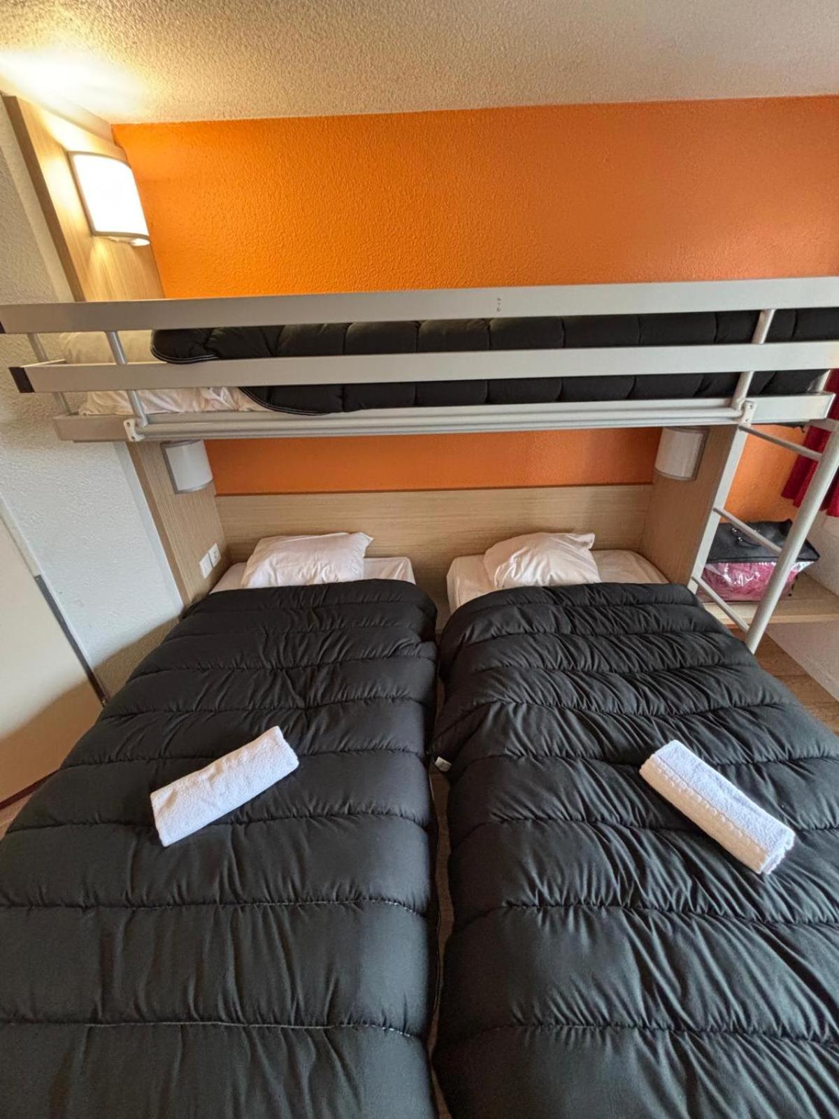 Twin Room photo 3