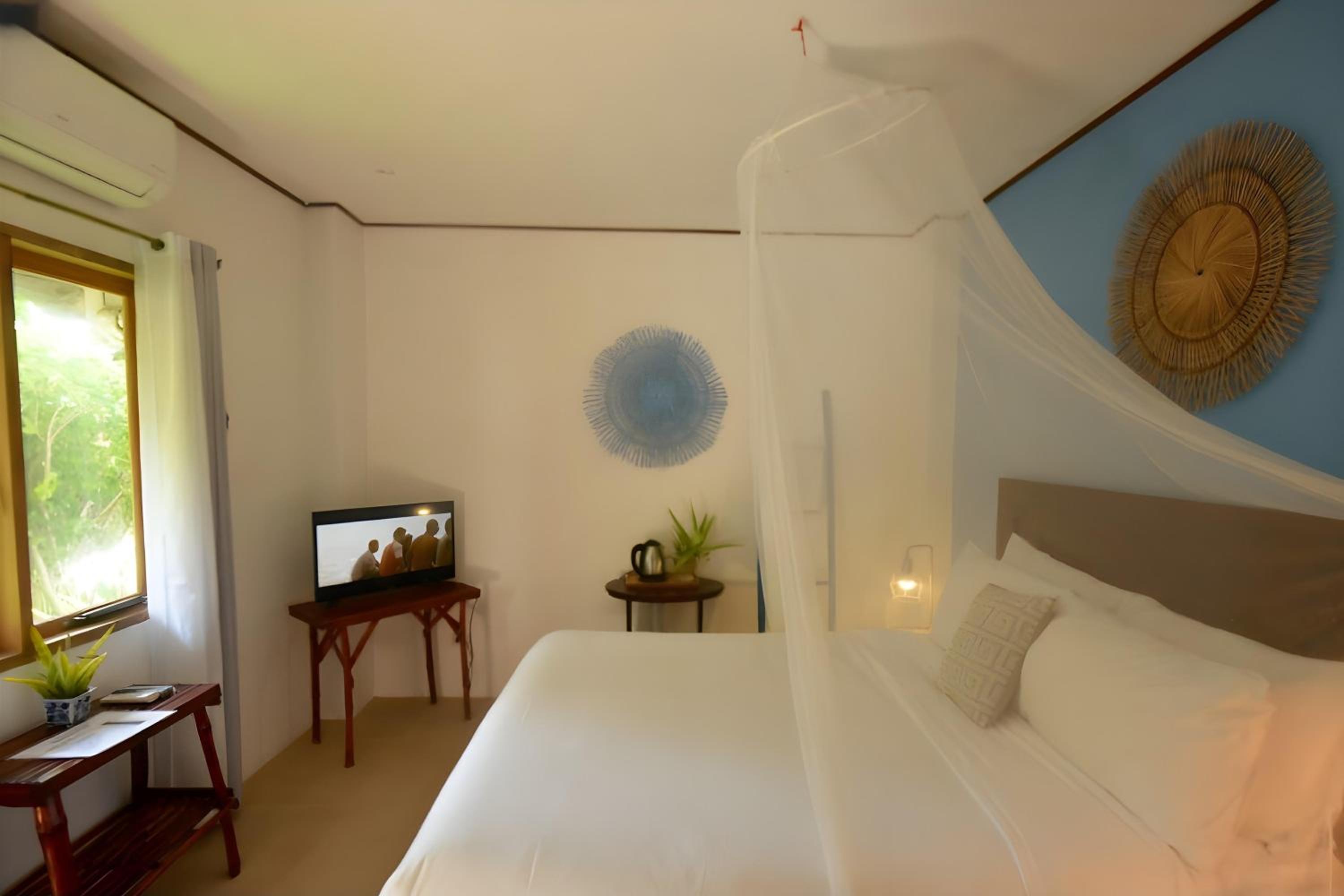 Deluxe Queen Room photo 1