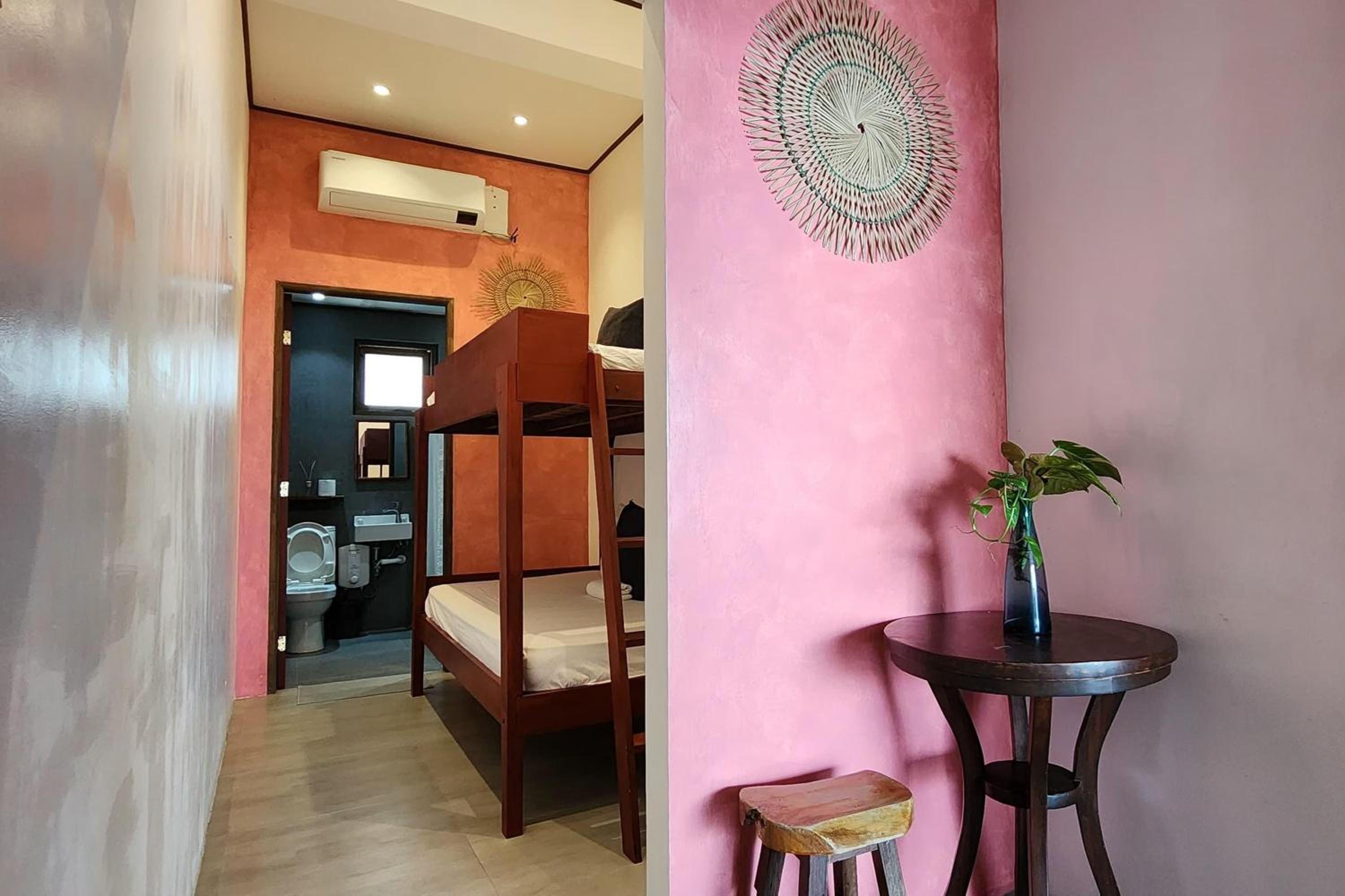Double Room - Photo 3