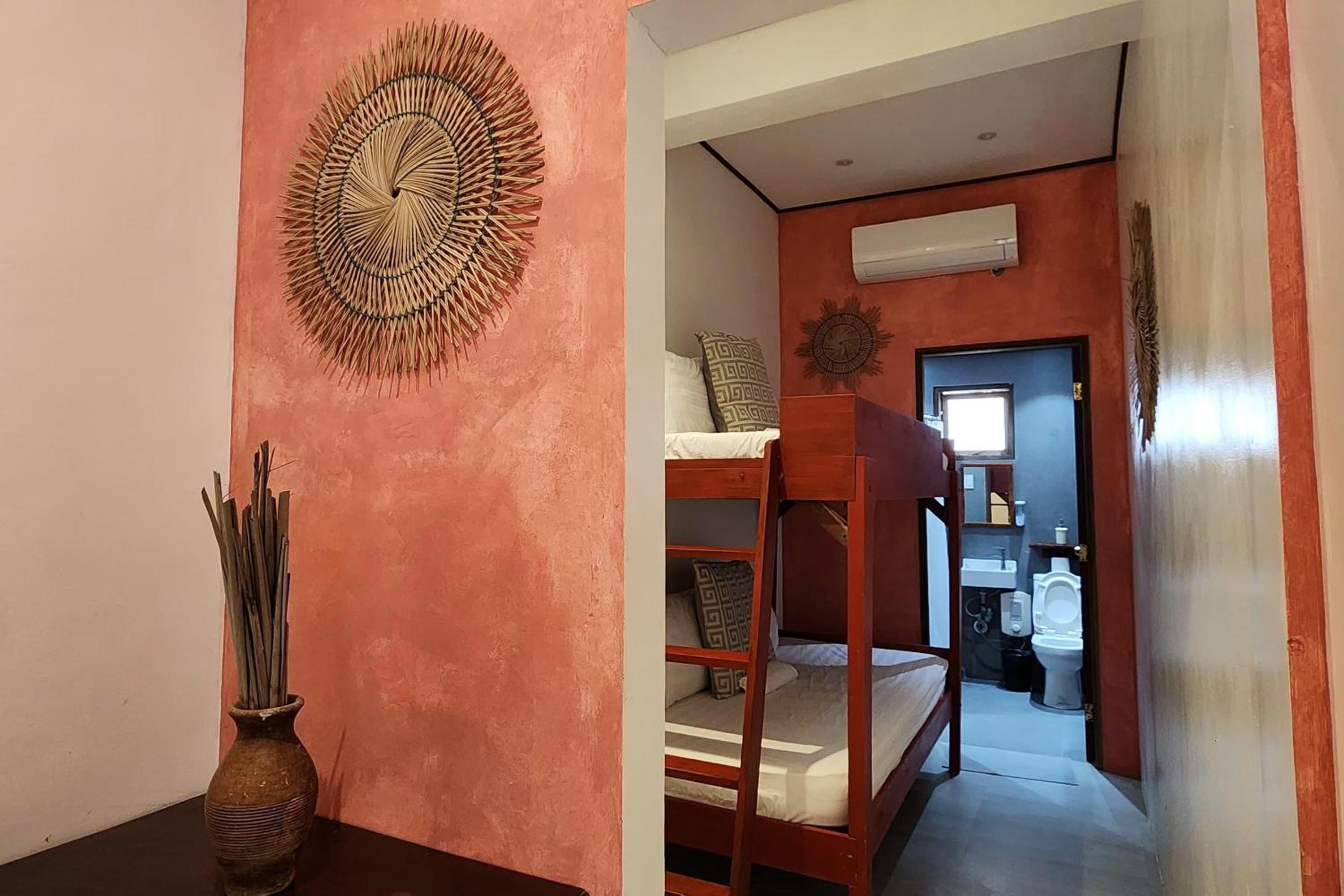 Double Room - Photo 4