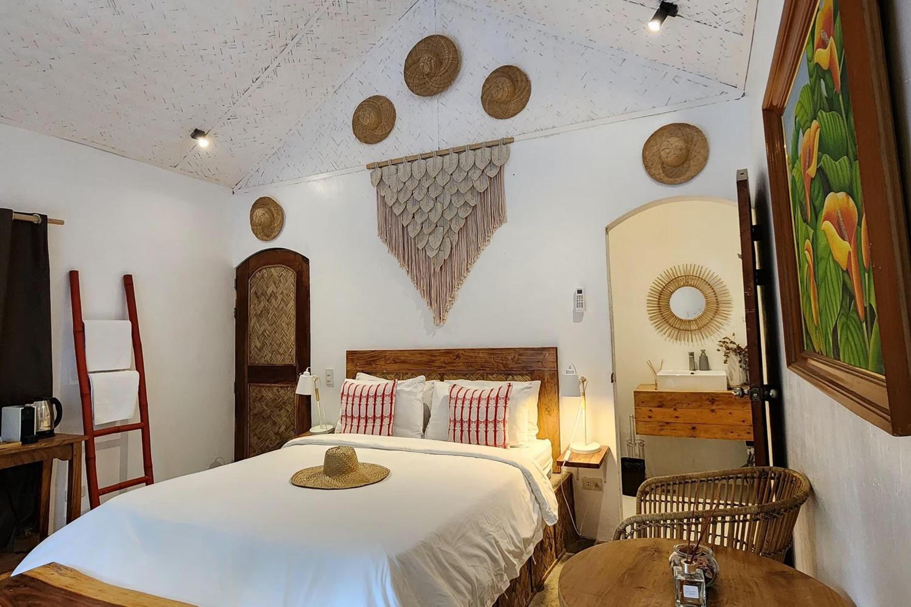 Superior Queen Room photo 1
