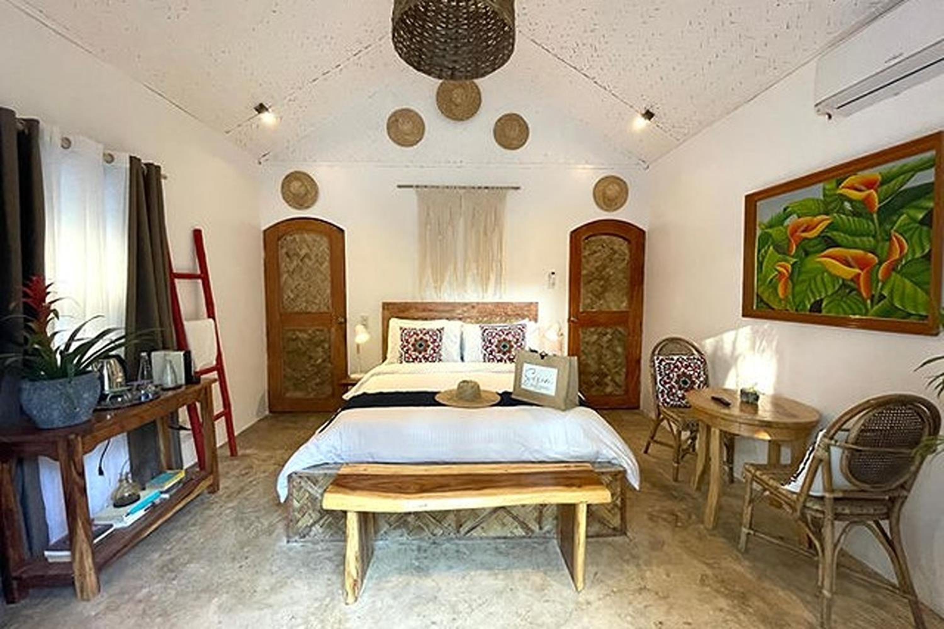 Superior Queen Room photo 3