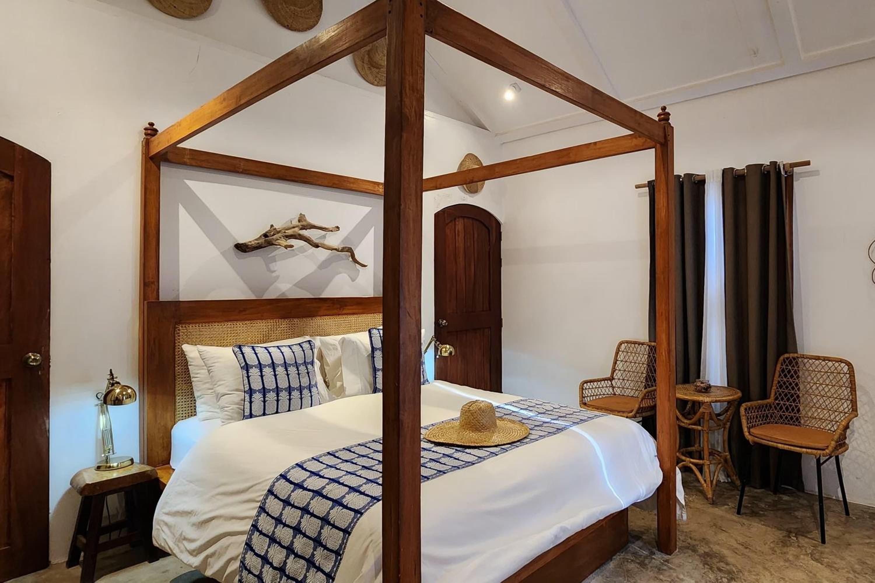 Superior Double Room photo 1