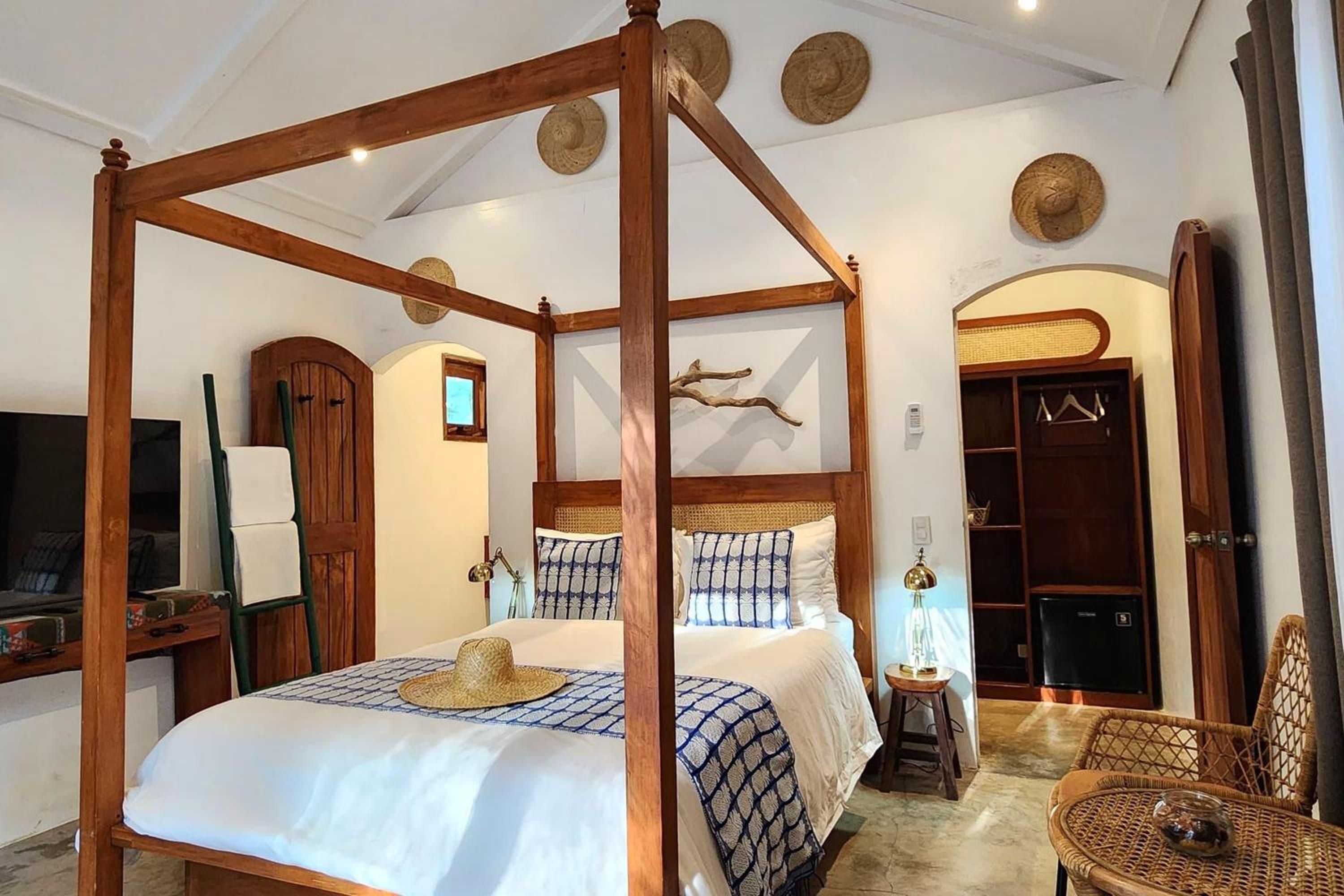 Superior Double Room photo 3
