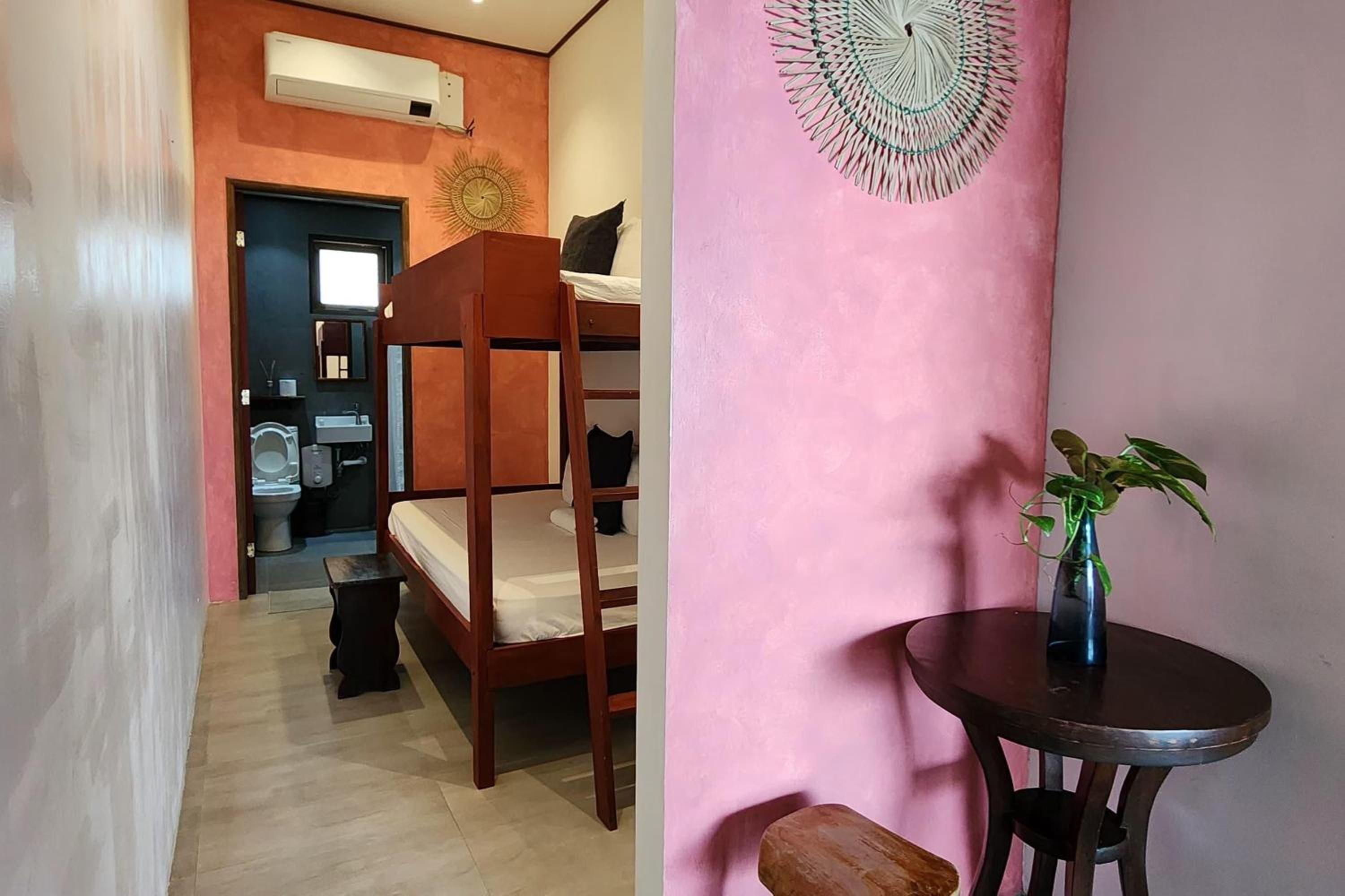 Small Double Room photo 1