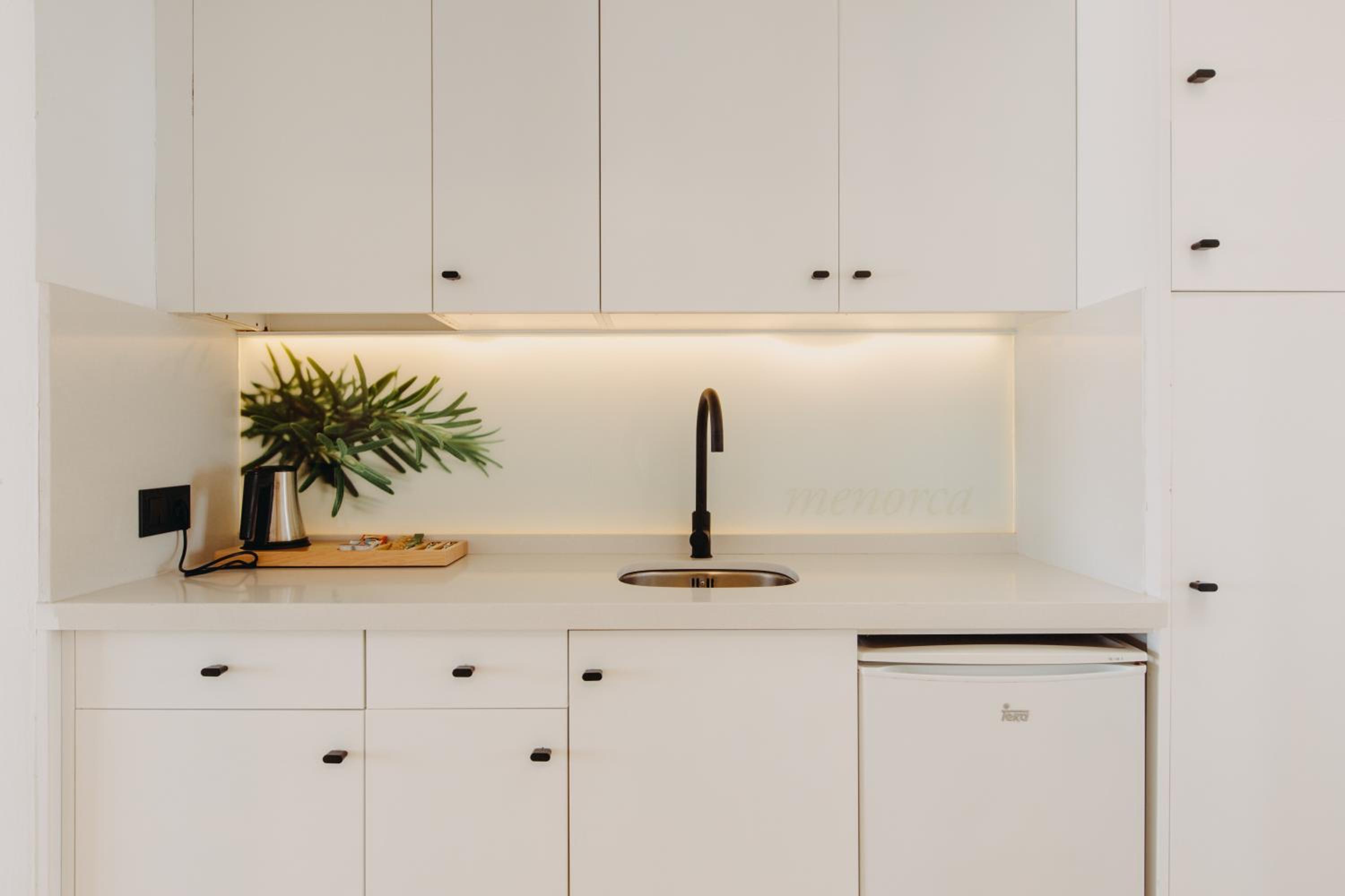 Suite de Dos Habitaciones