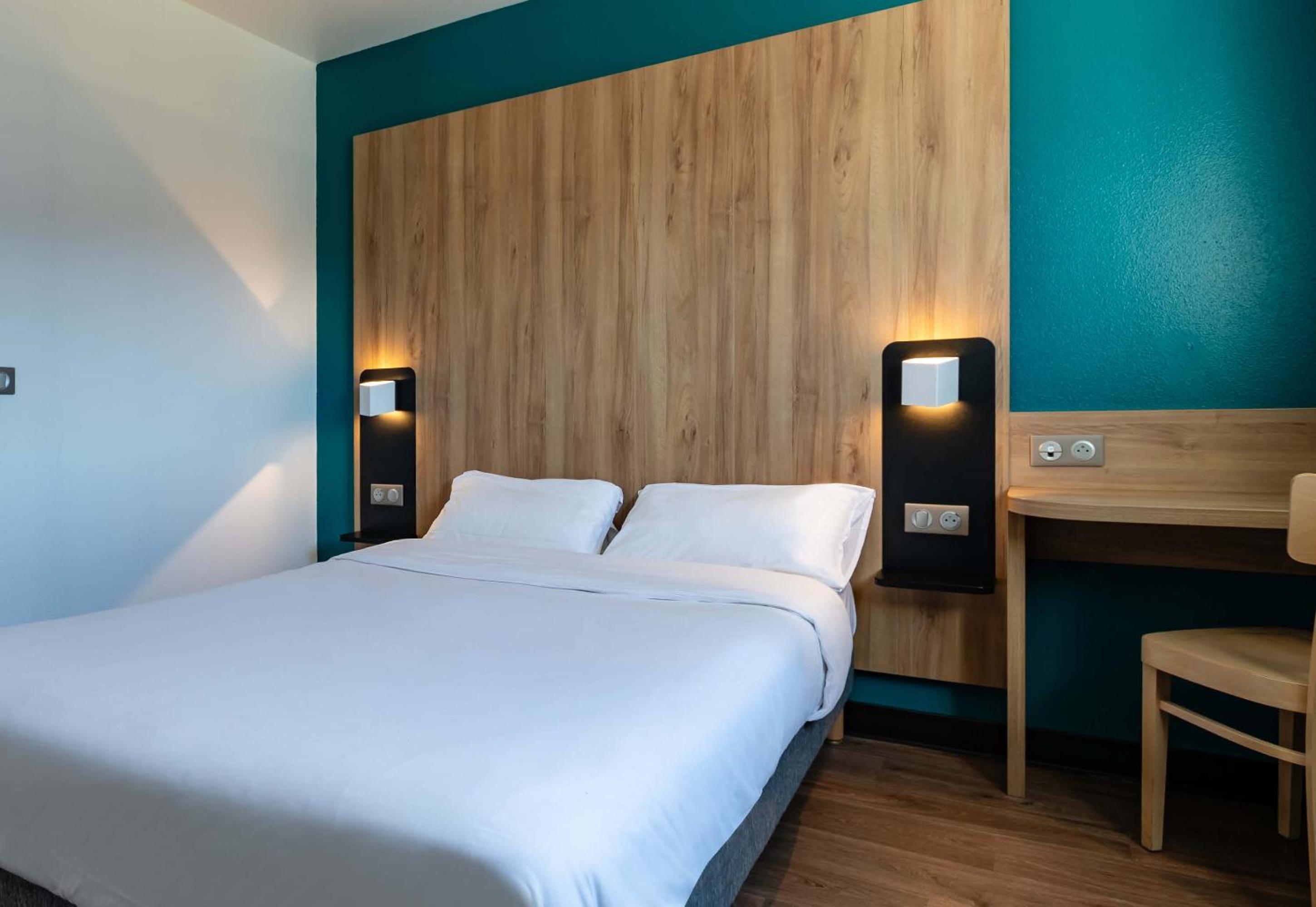 B&B HOTEL Saint-Etienne Monthieu, Foto 3