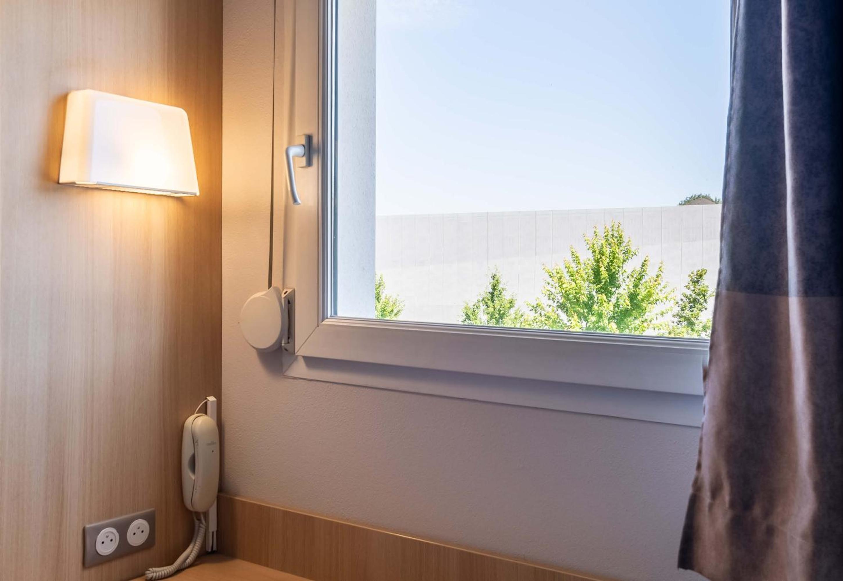 B&B HOTEL Saint-Etienne Monthieu, Foto 4