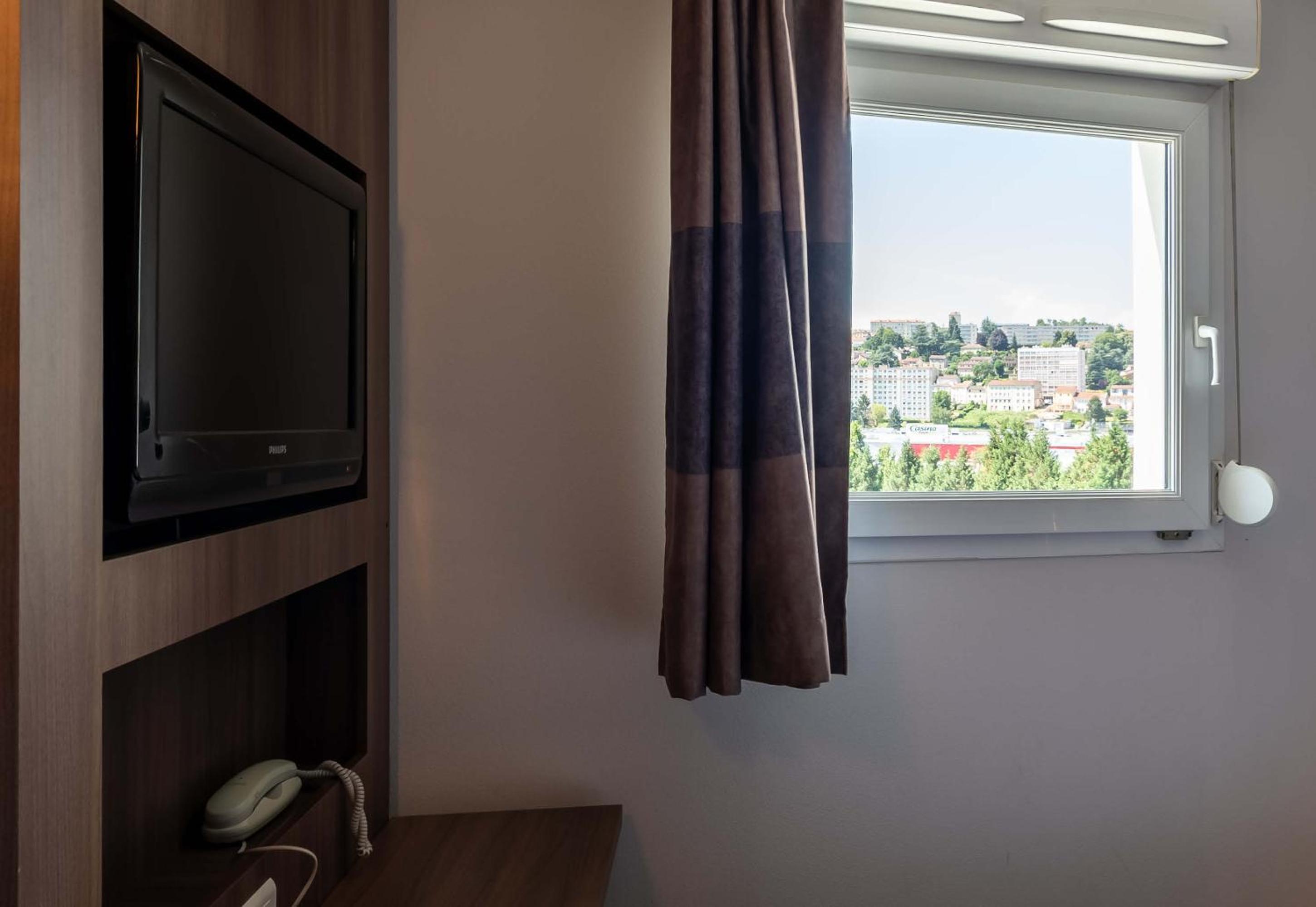 B&B HOTEL Saint-Etienne Monthieu, Foto 5