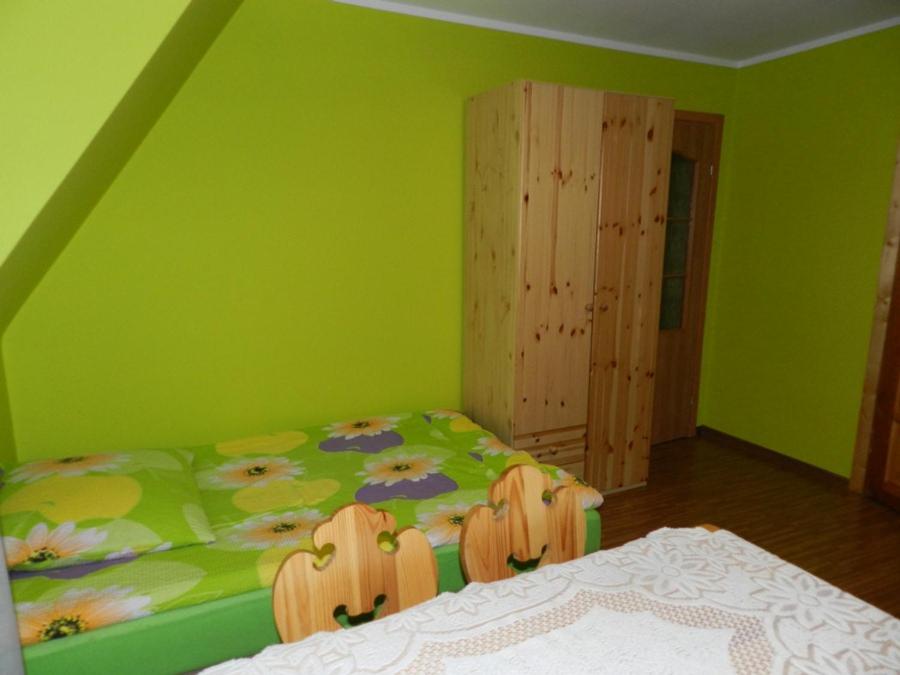 Standard Quadruple Room photo 3