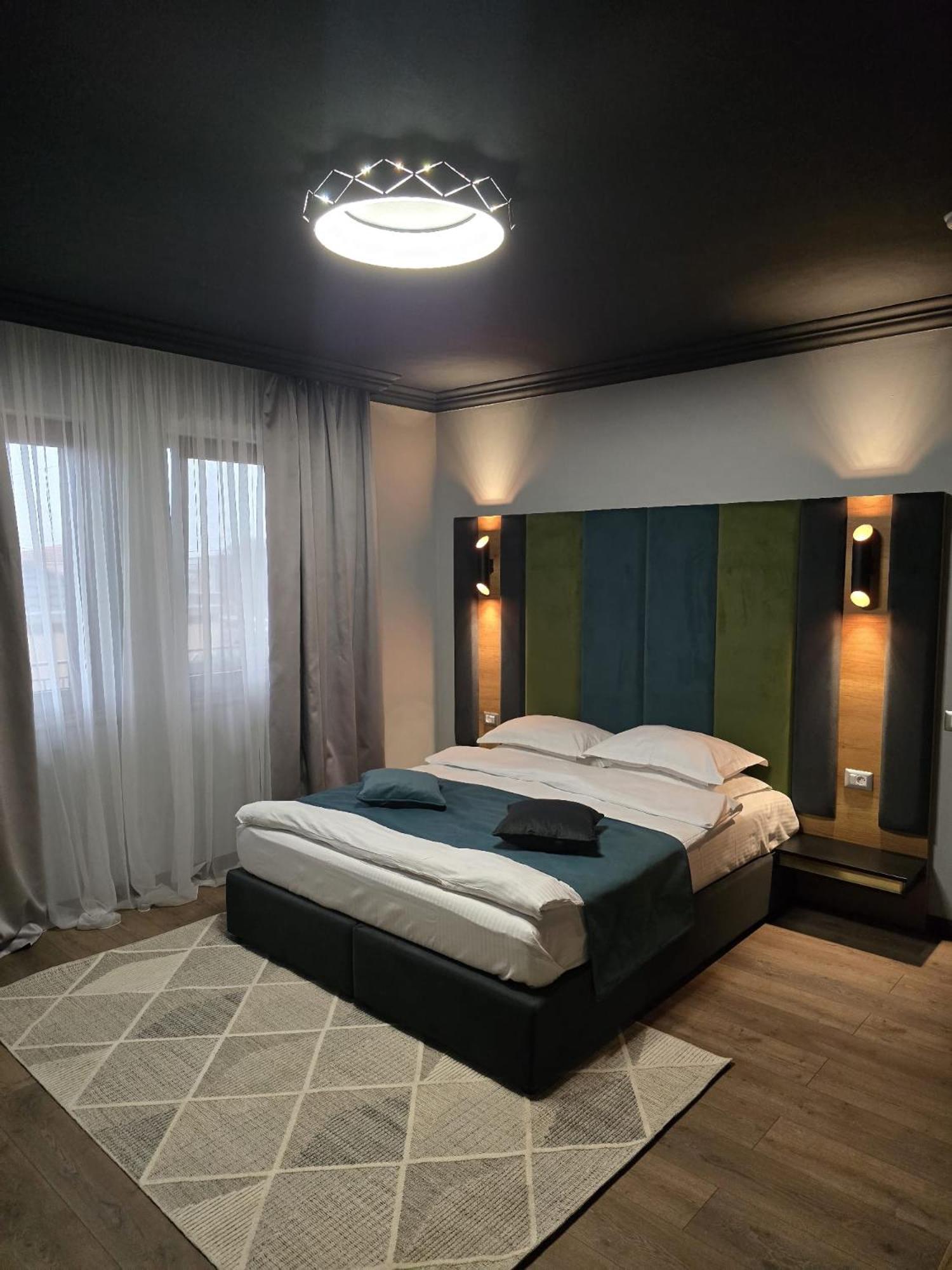 Deluxe Double Room photo 1