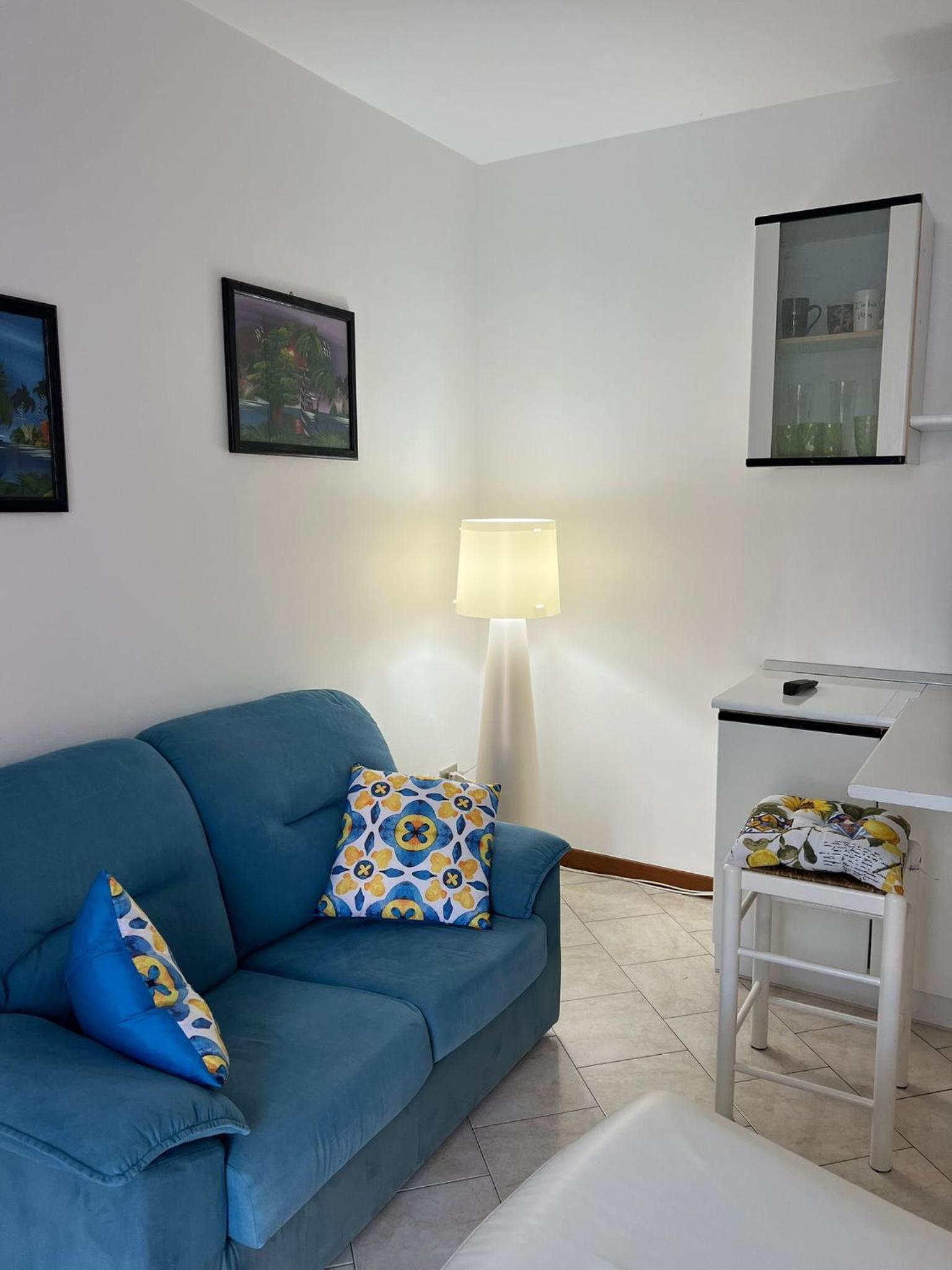 Two-Bedroom Apartment photo 1