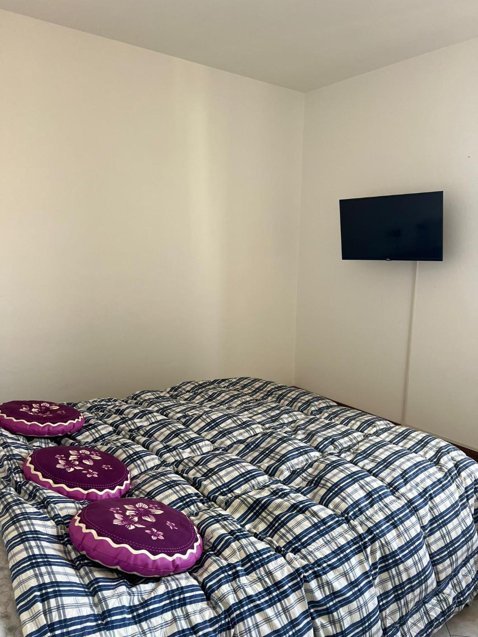 Two-Bedroom Apartment photo 3
