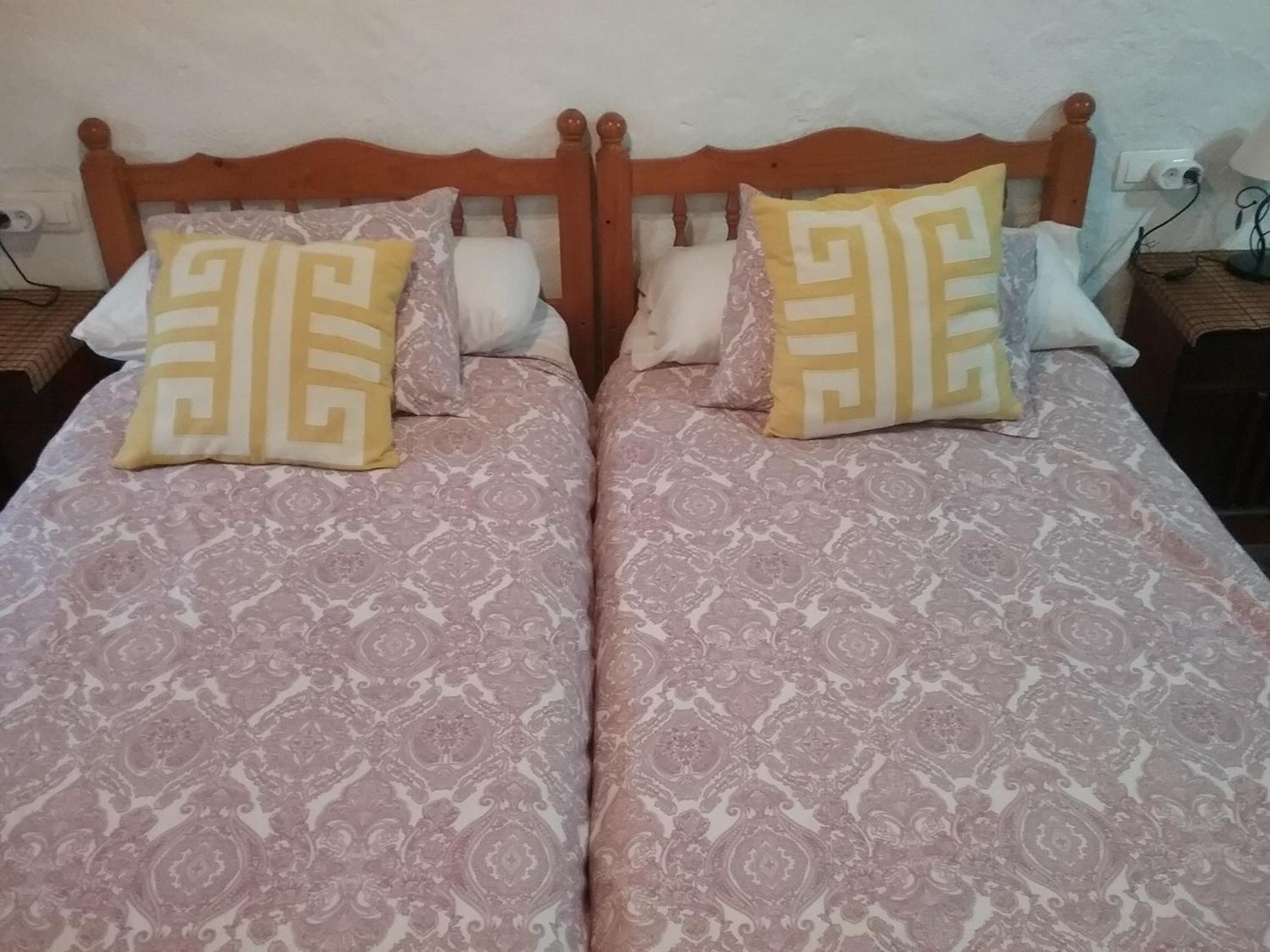 Twin Room photo 3