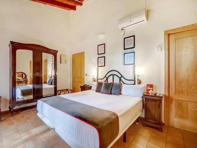 Habitación Doble Estándar