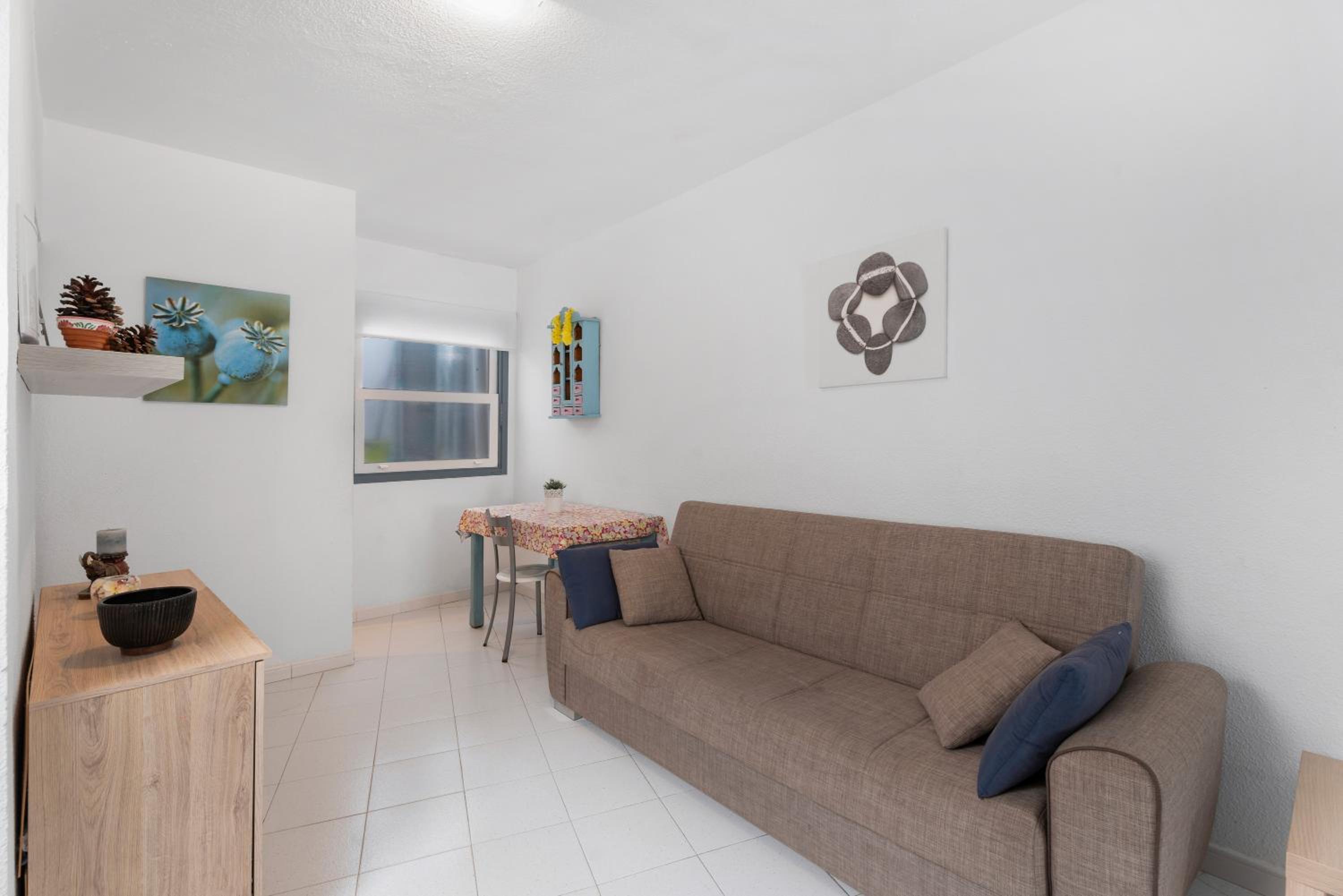 Apartamento Superior de Dos Habitaciones