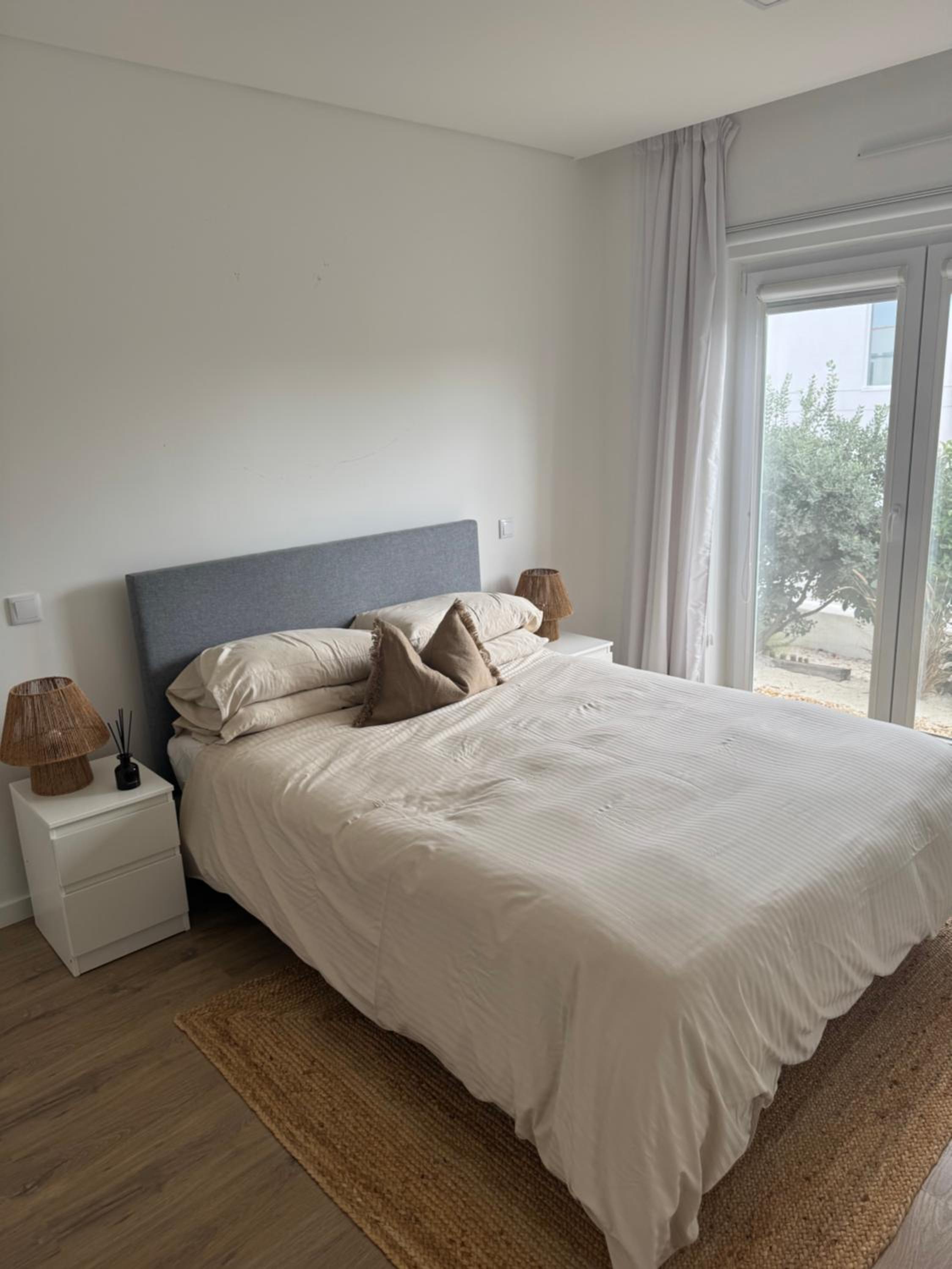 Two-Bedroom House photo 1