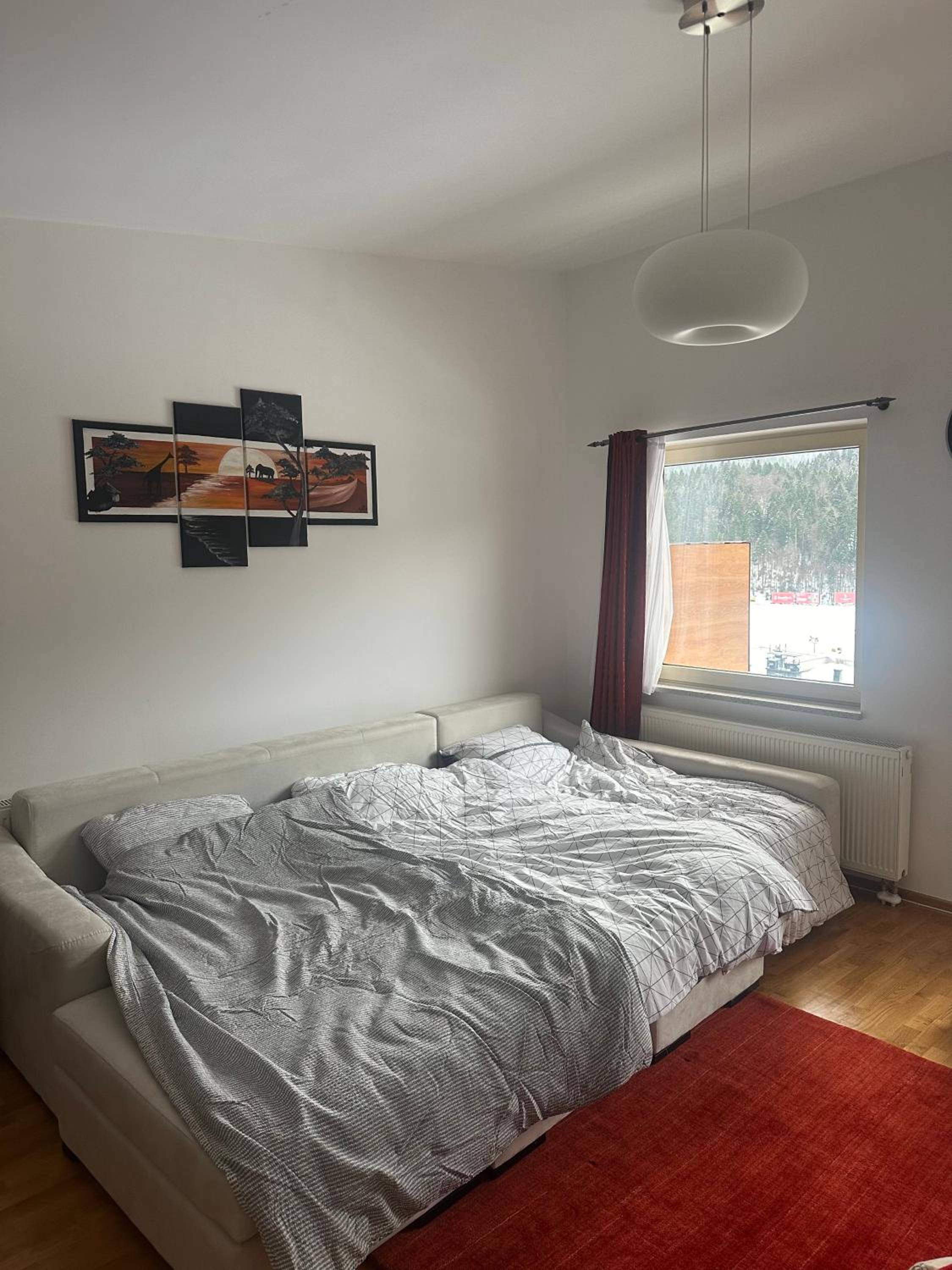 Studio Apartment photo 1