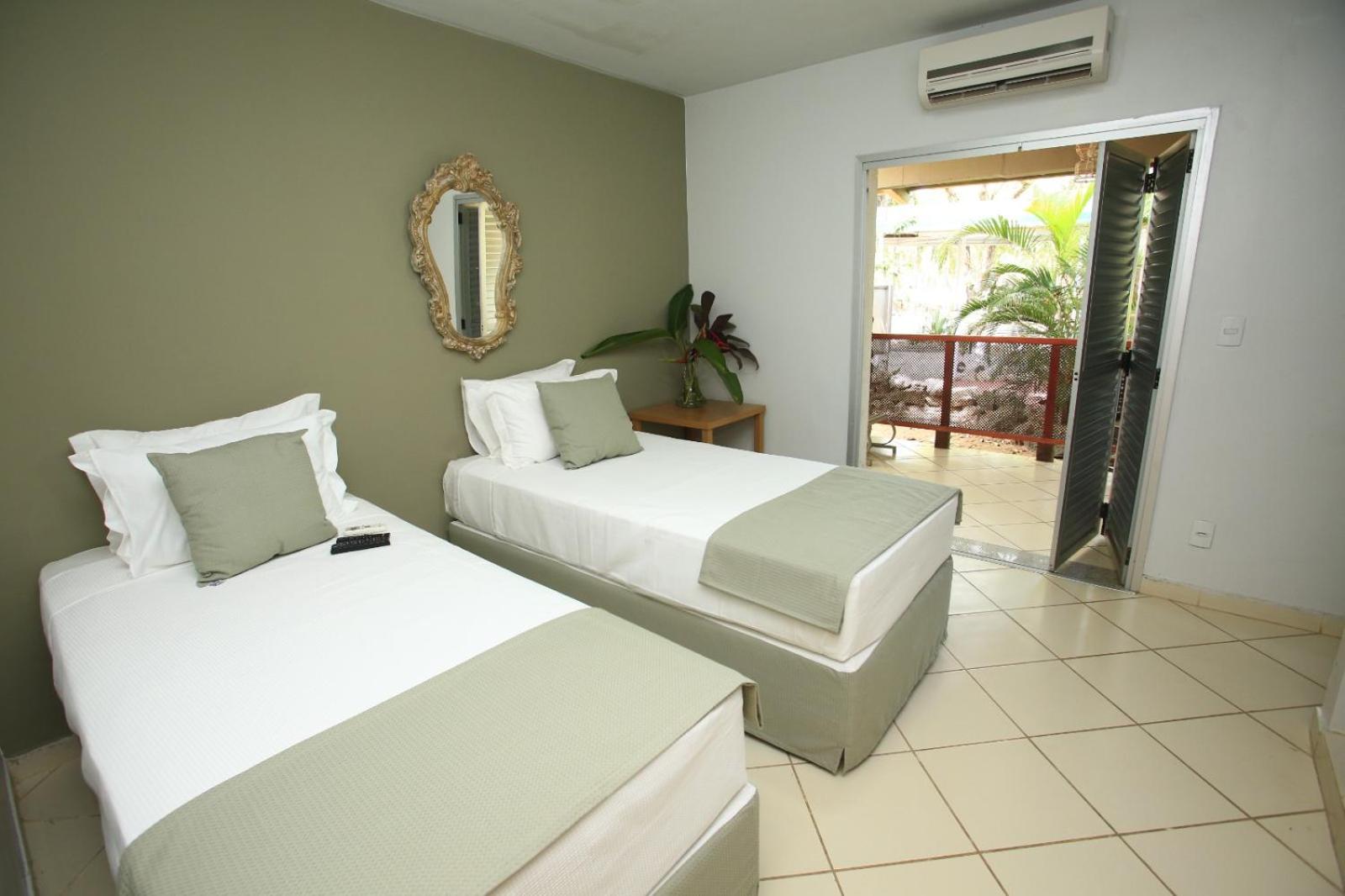 Deluxe Suite photo 2