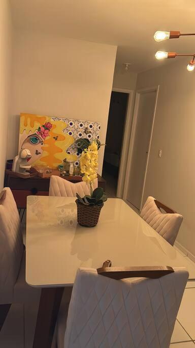 Two-Bedroom Apartment photo 3