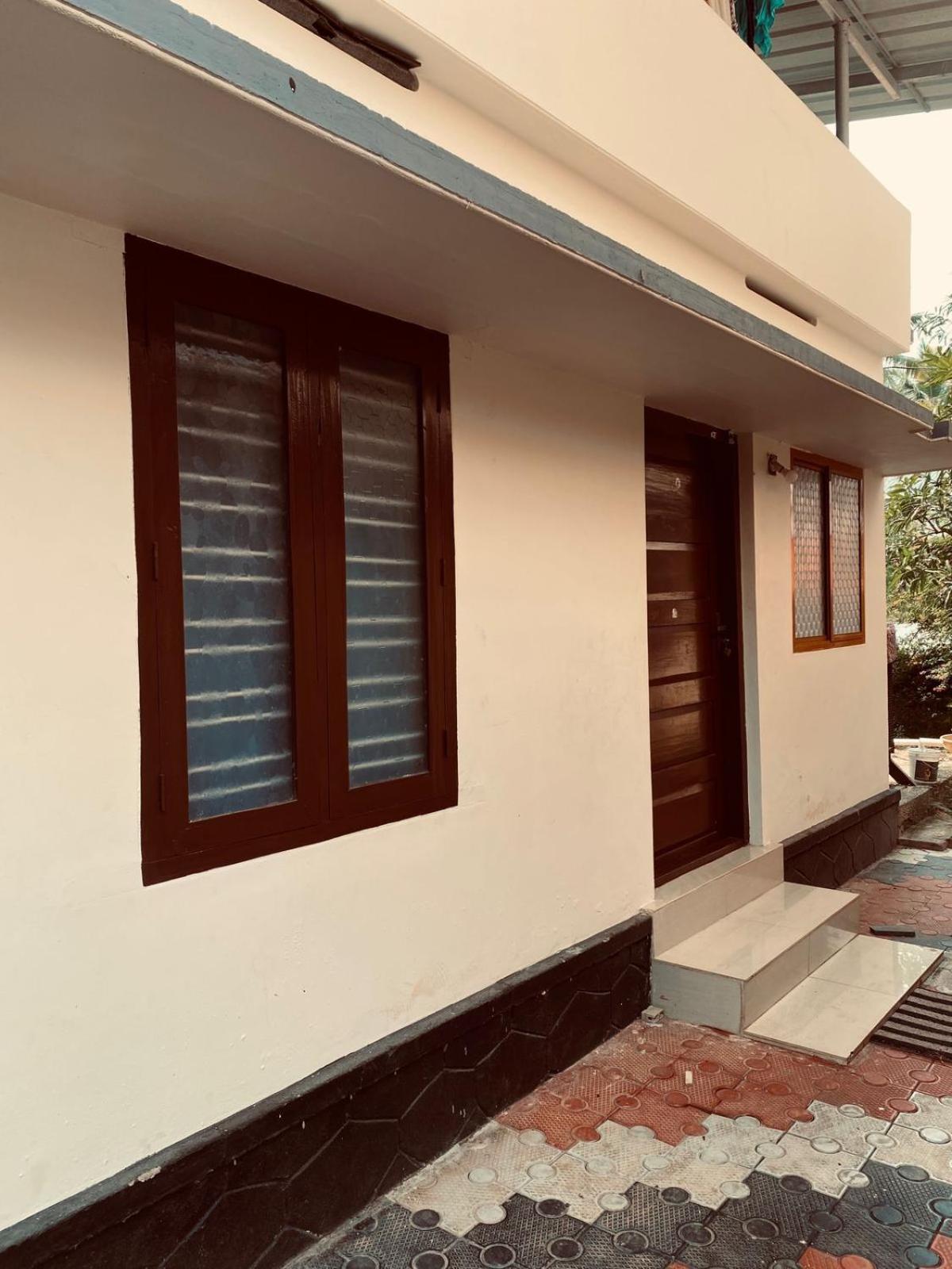One-Bedroom Villa photo 3