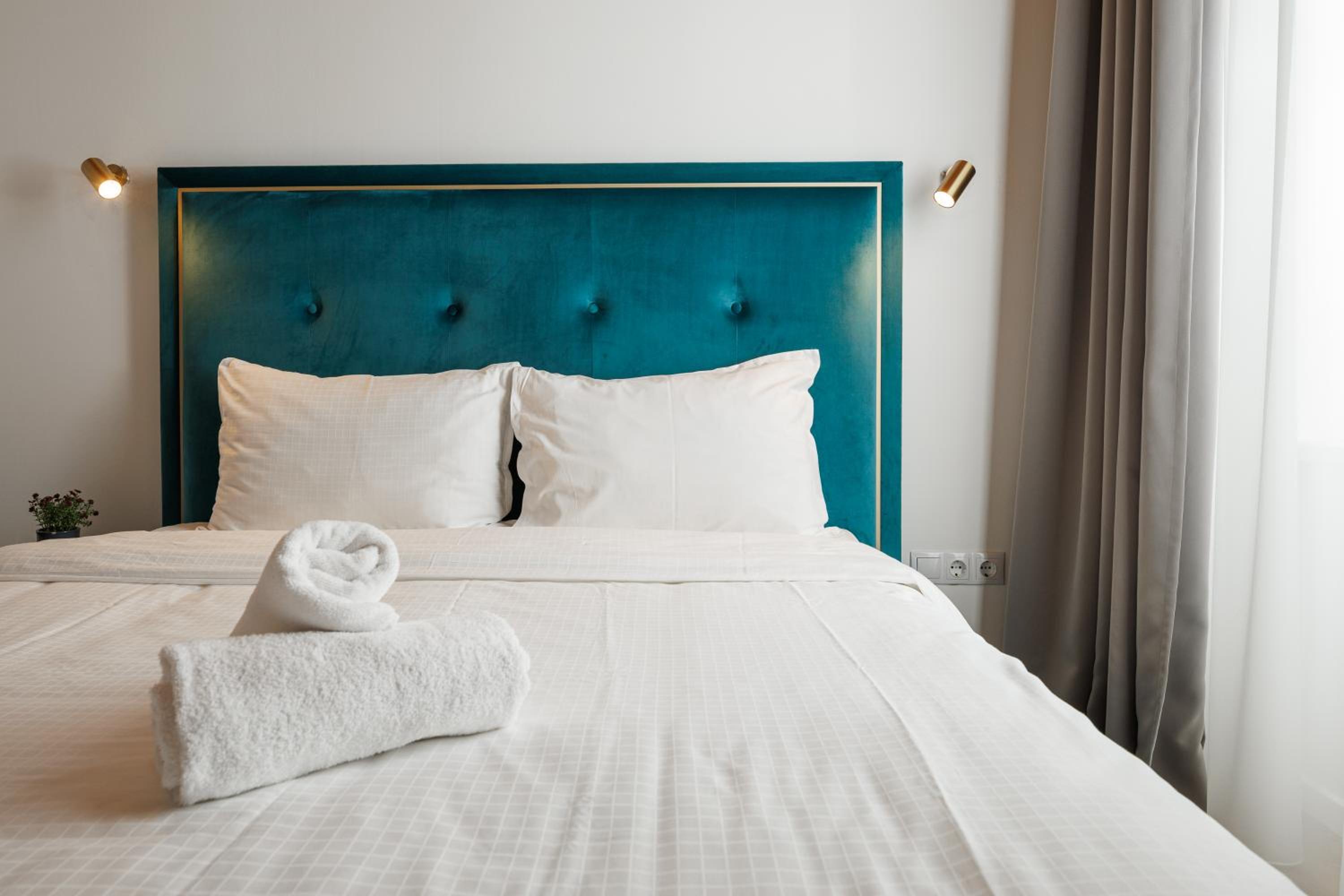 Superior Double Room photo 1