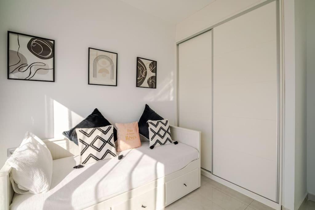 One-Bedroom Villa photo 2