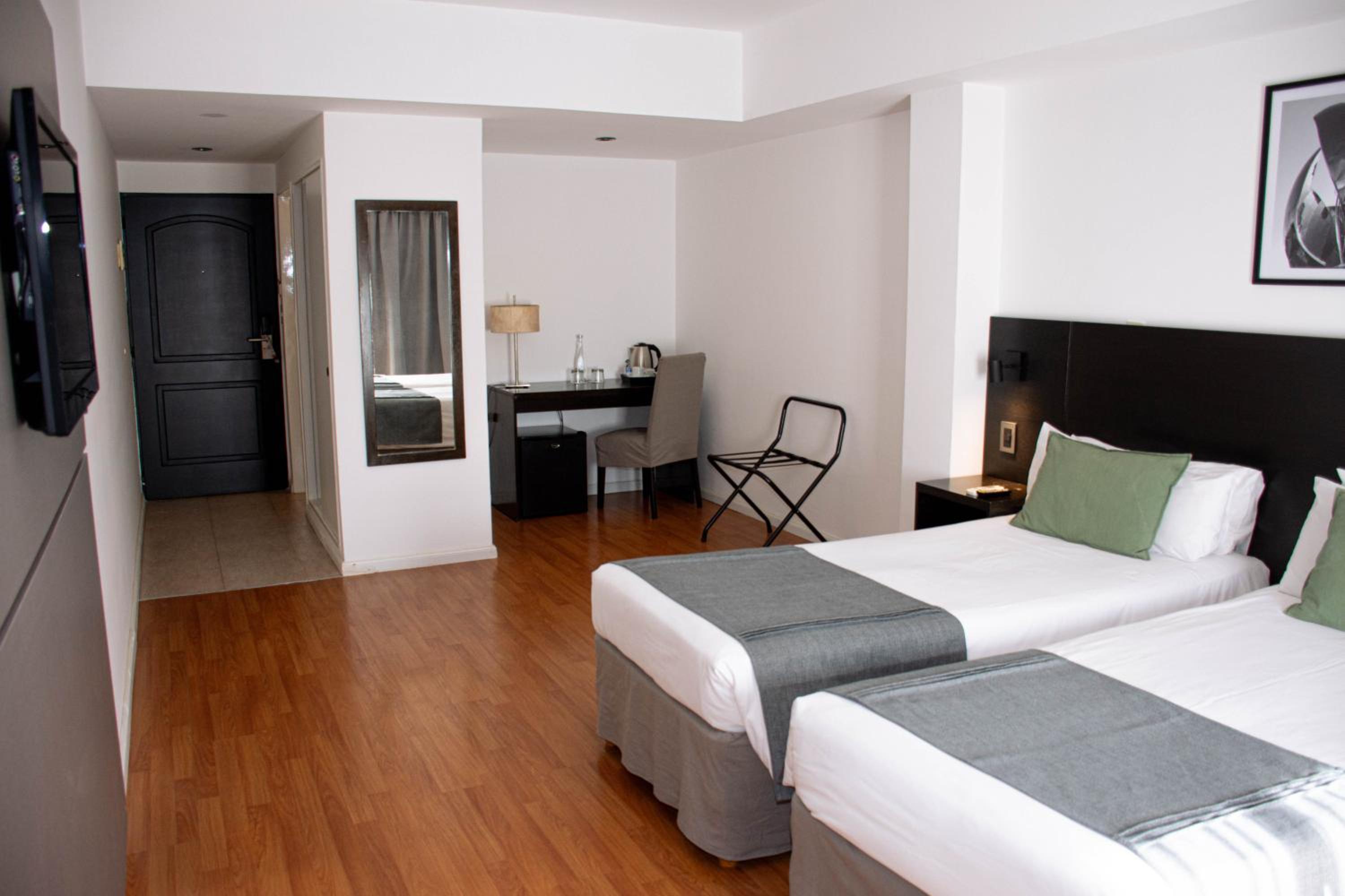 Superior King Room photo 3