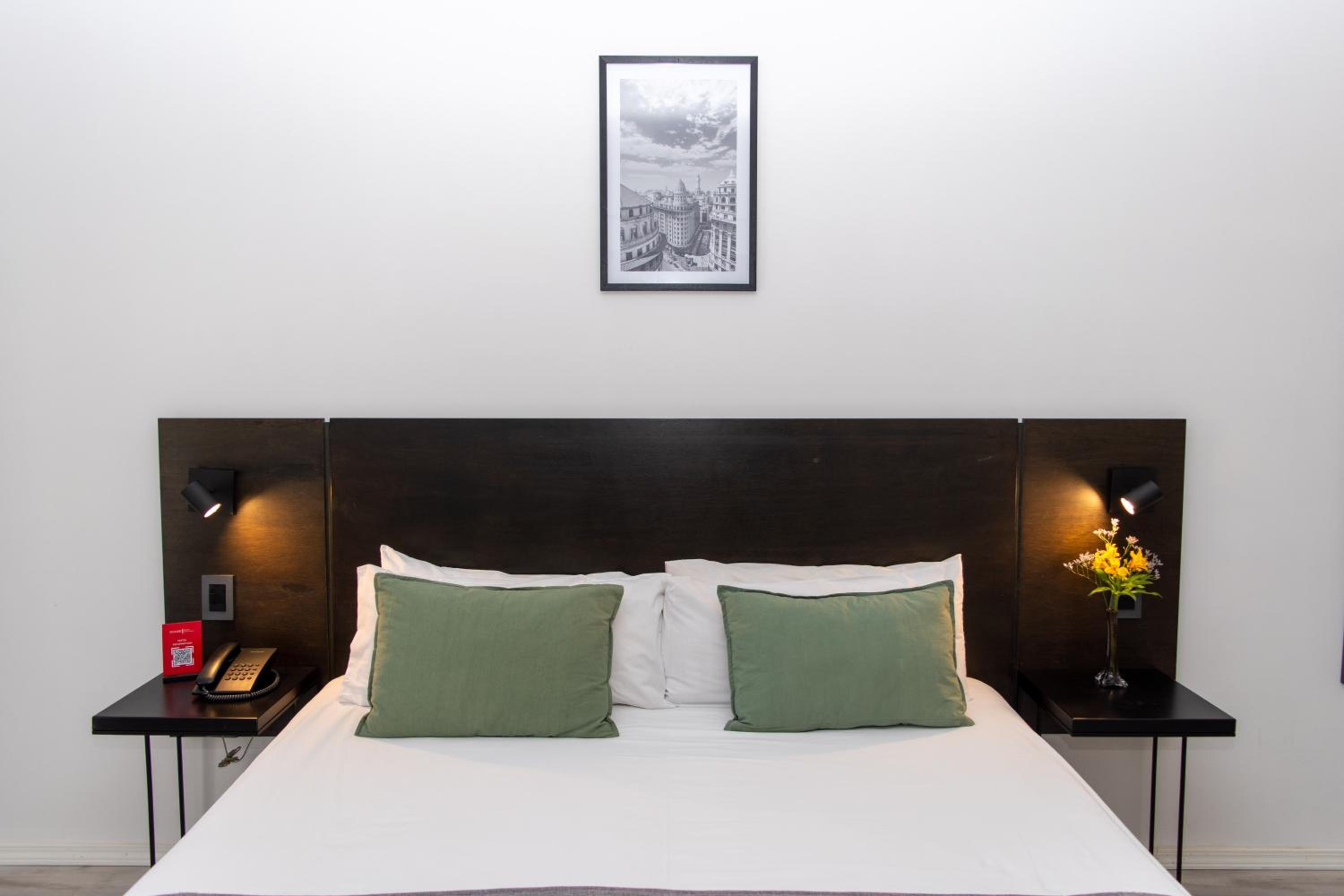 Superior King Room photo 2