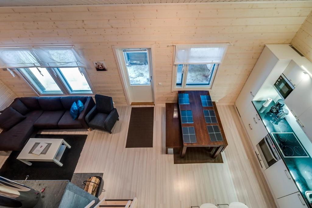 Two-Bedroom Apartment with Sauna - Photo 11