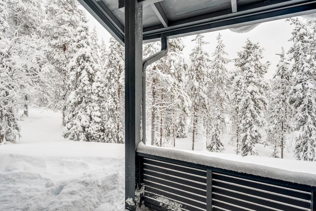 Two-Bedroom Apartment with Sauna - Photo 12