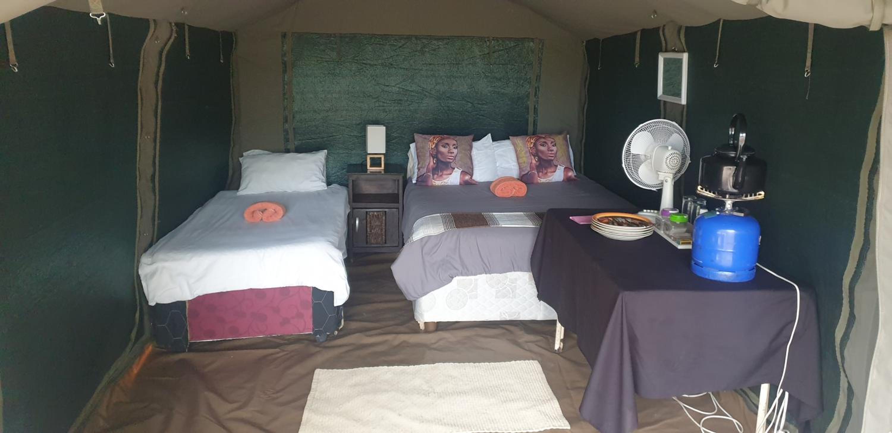 Tent photo 1