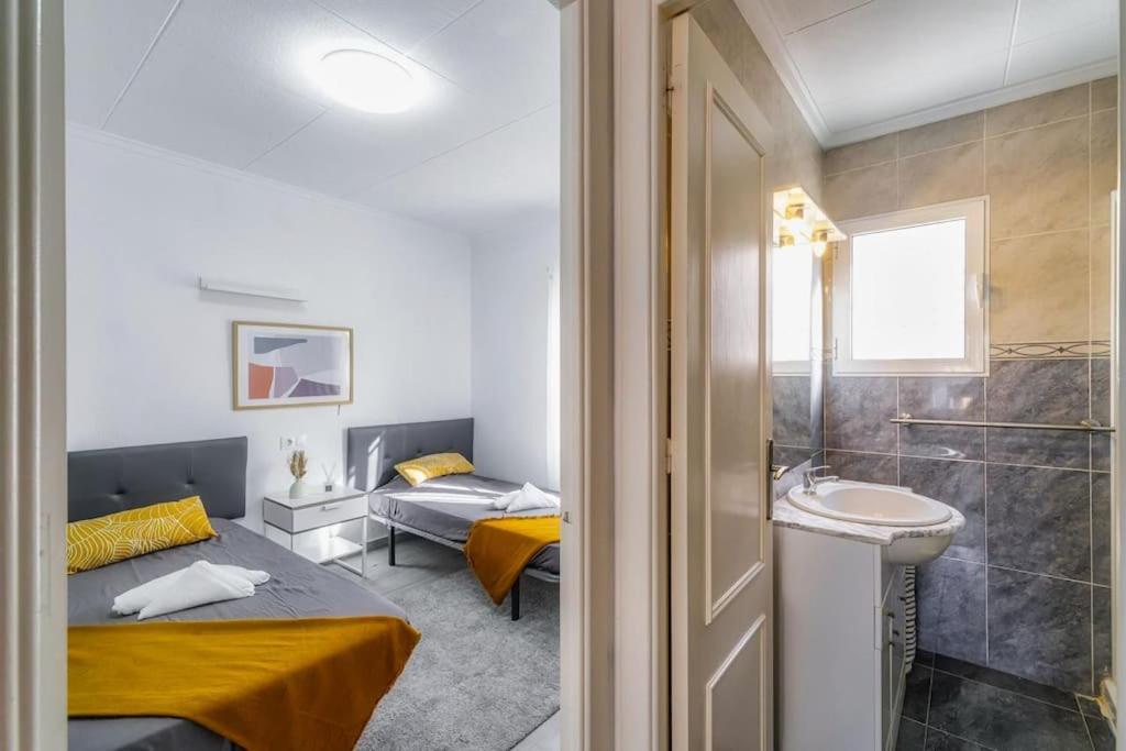 Casa de una habitación