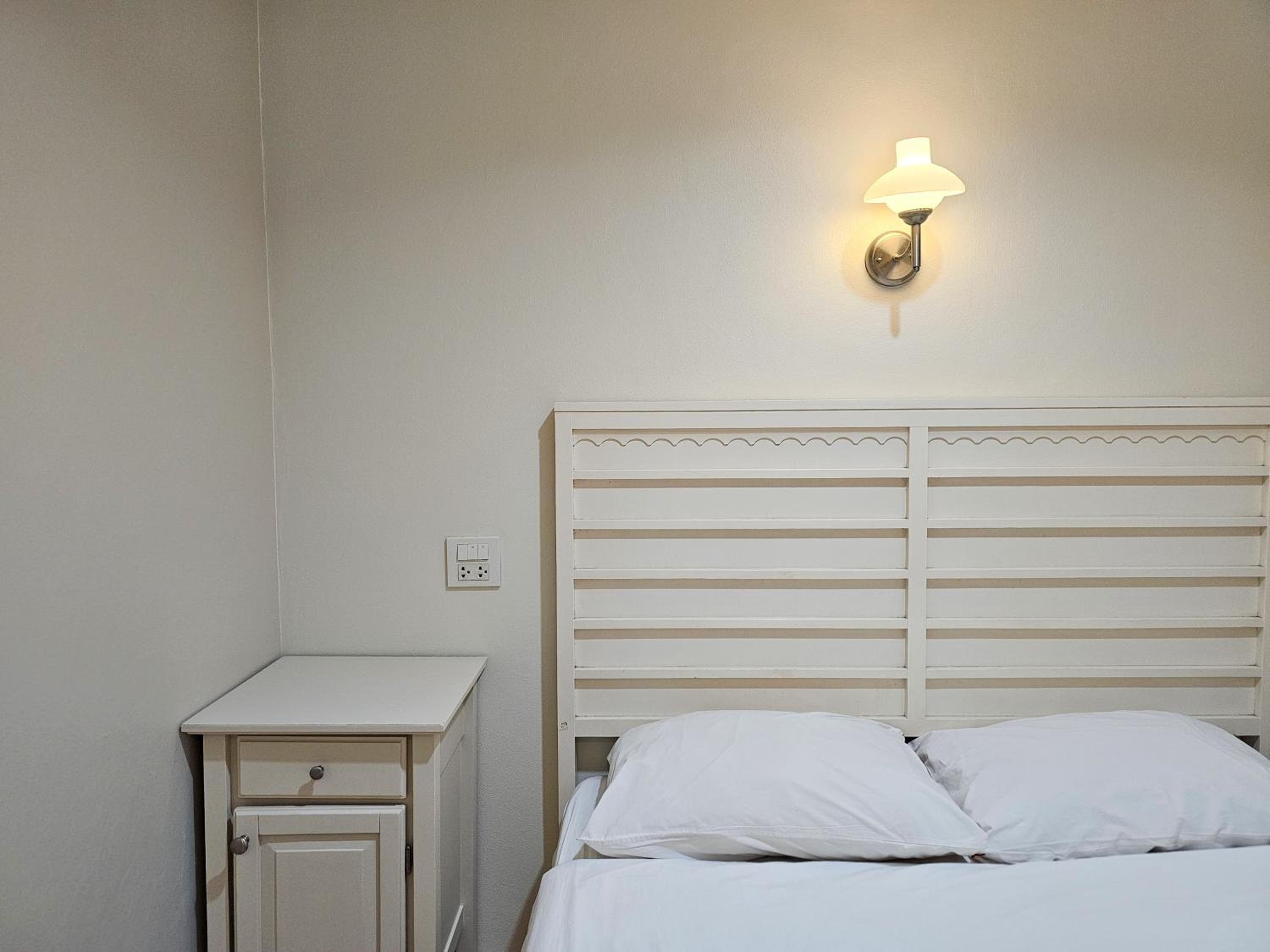 Standard Double Room photo 2