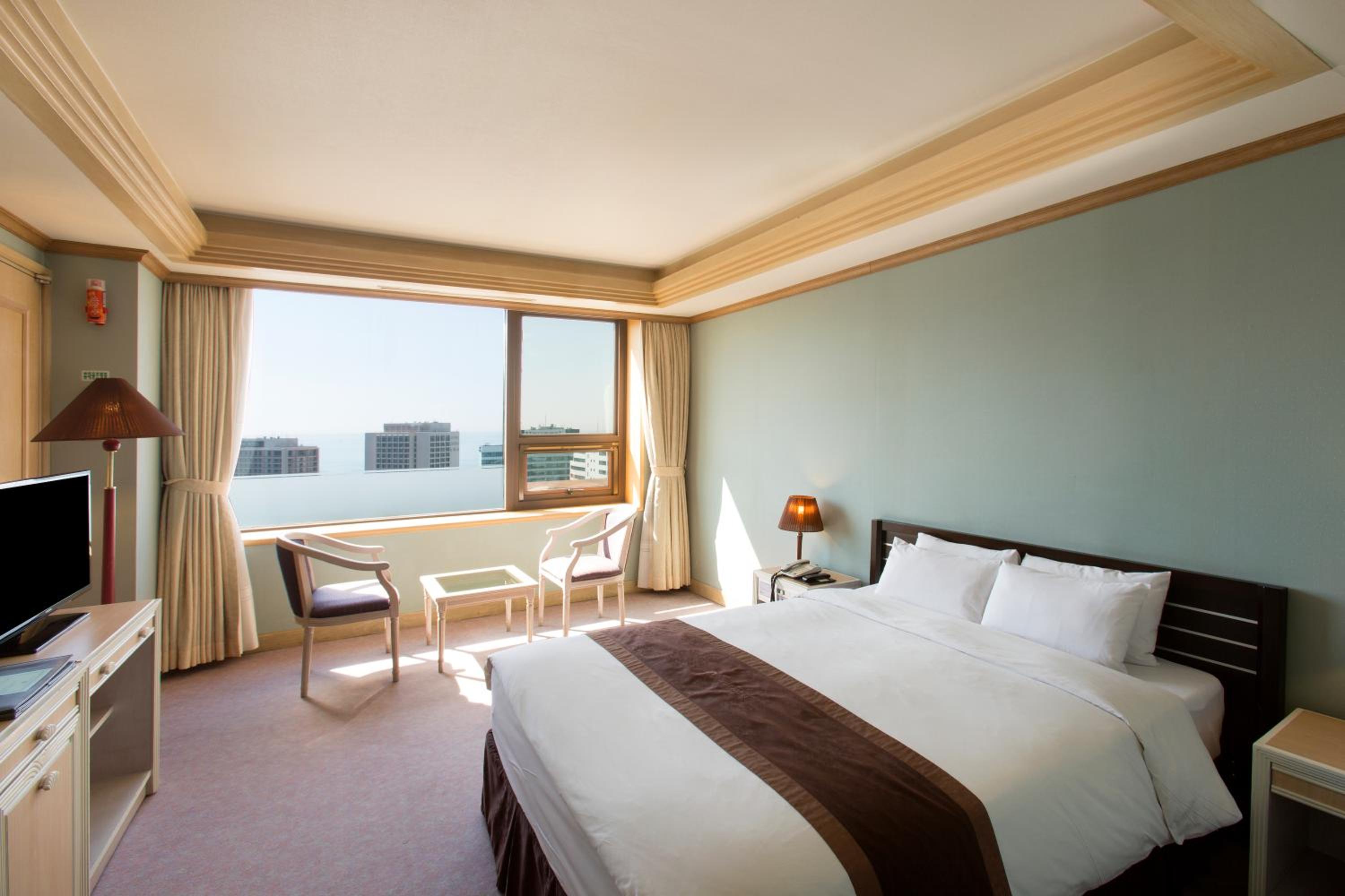 Standard Double Room - Photo 2