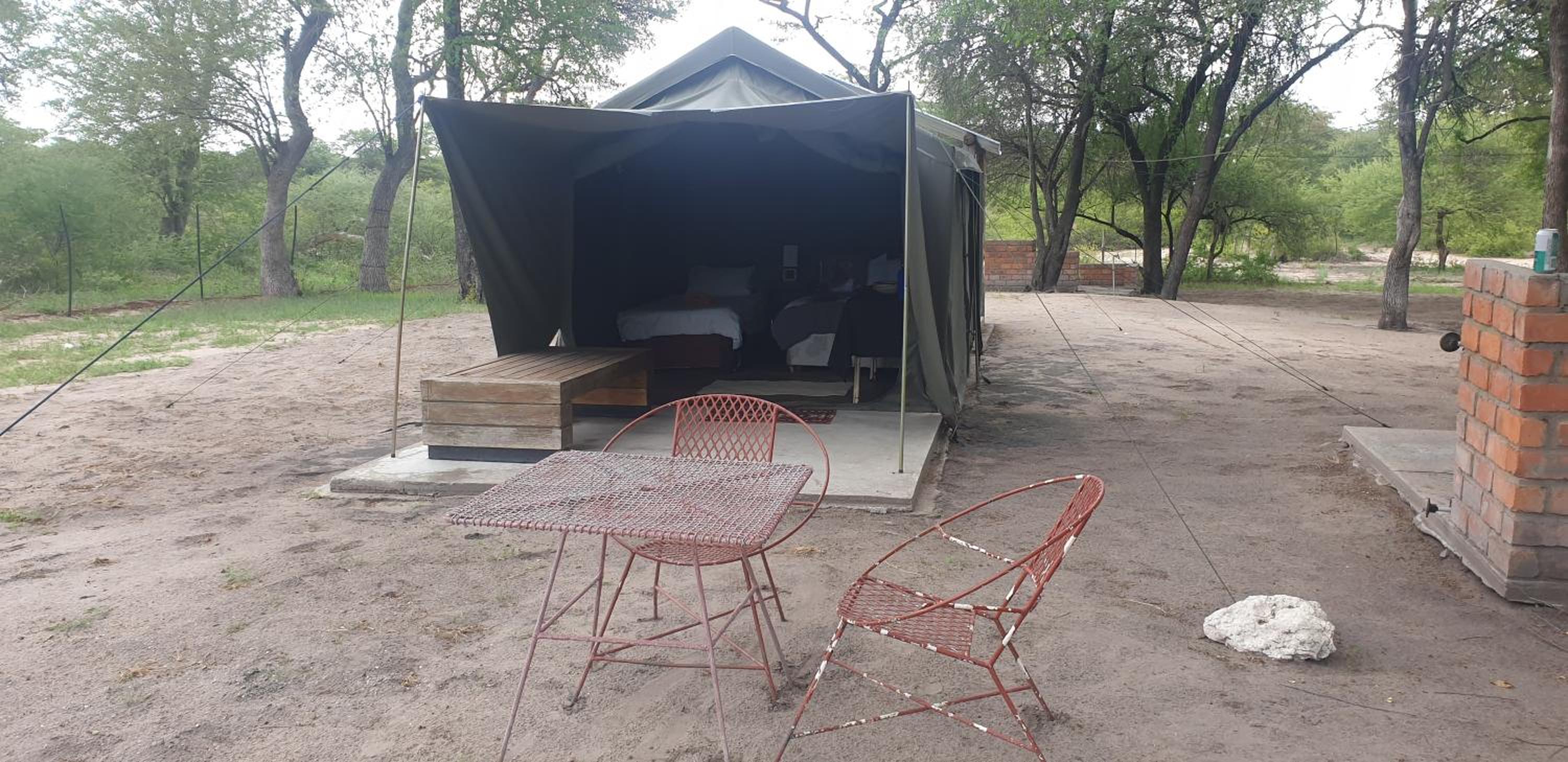 Tent photo 2