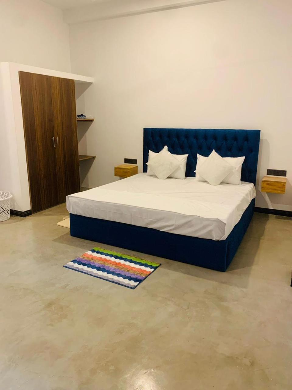 One-Bedroom Villa photo 1