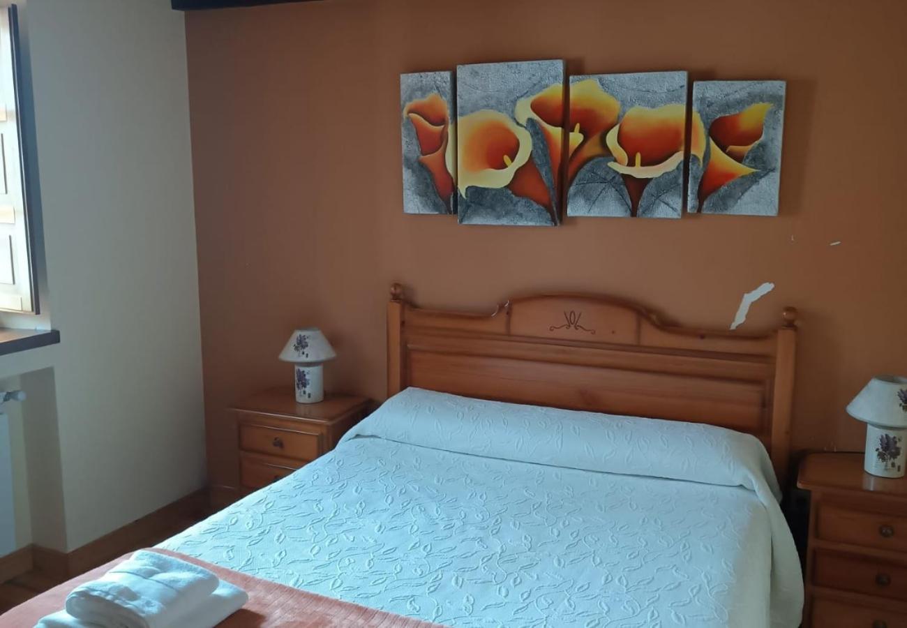 Two-Bedroom House photo 3