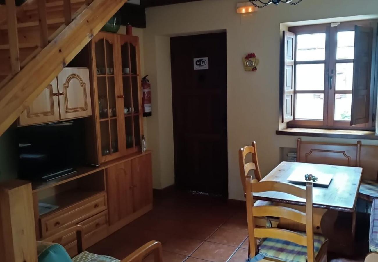 Casa de Dos Habitaciones