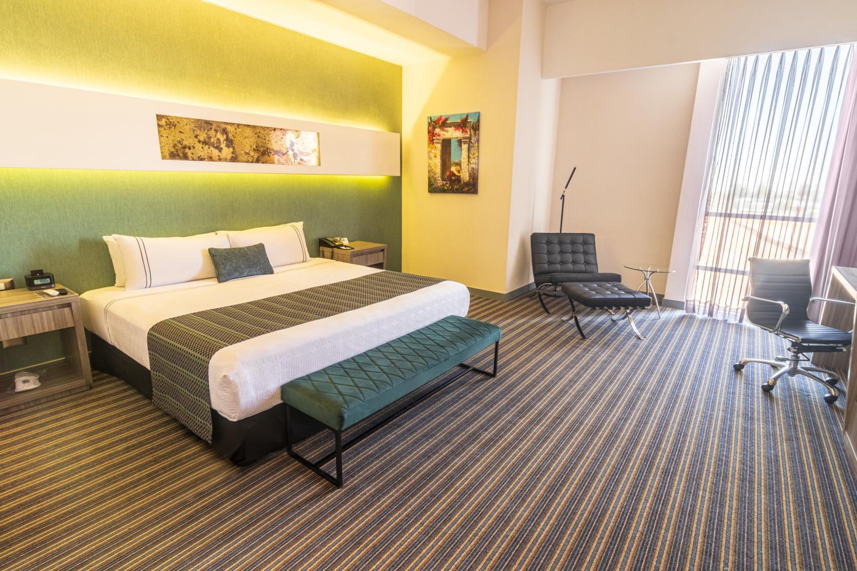 Junior Suite - Photo 8