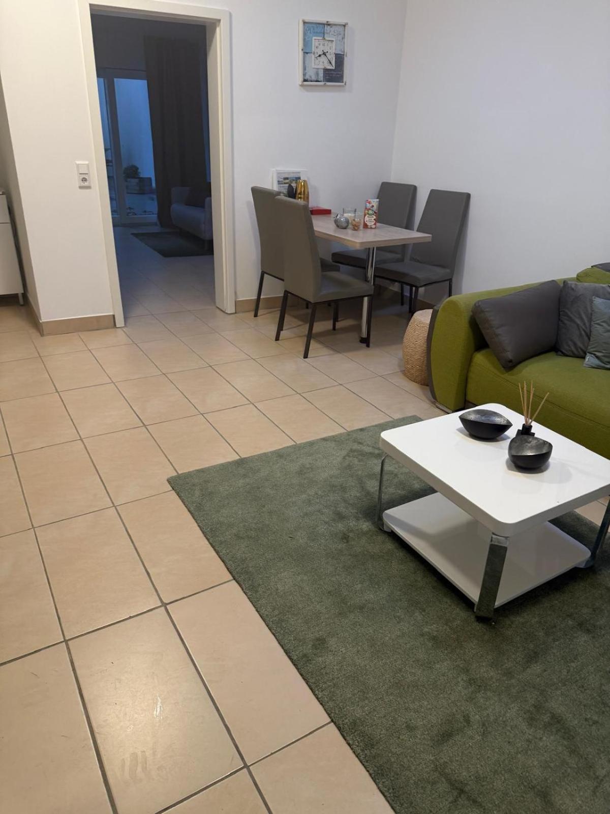 Two-Bedroom Apartment photo 1