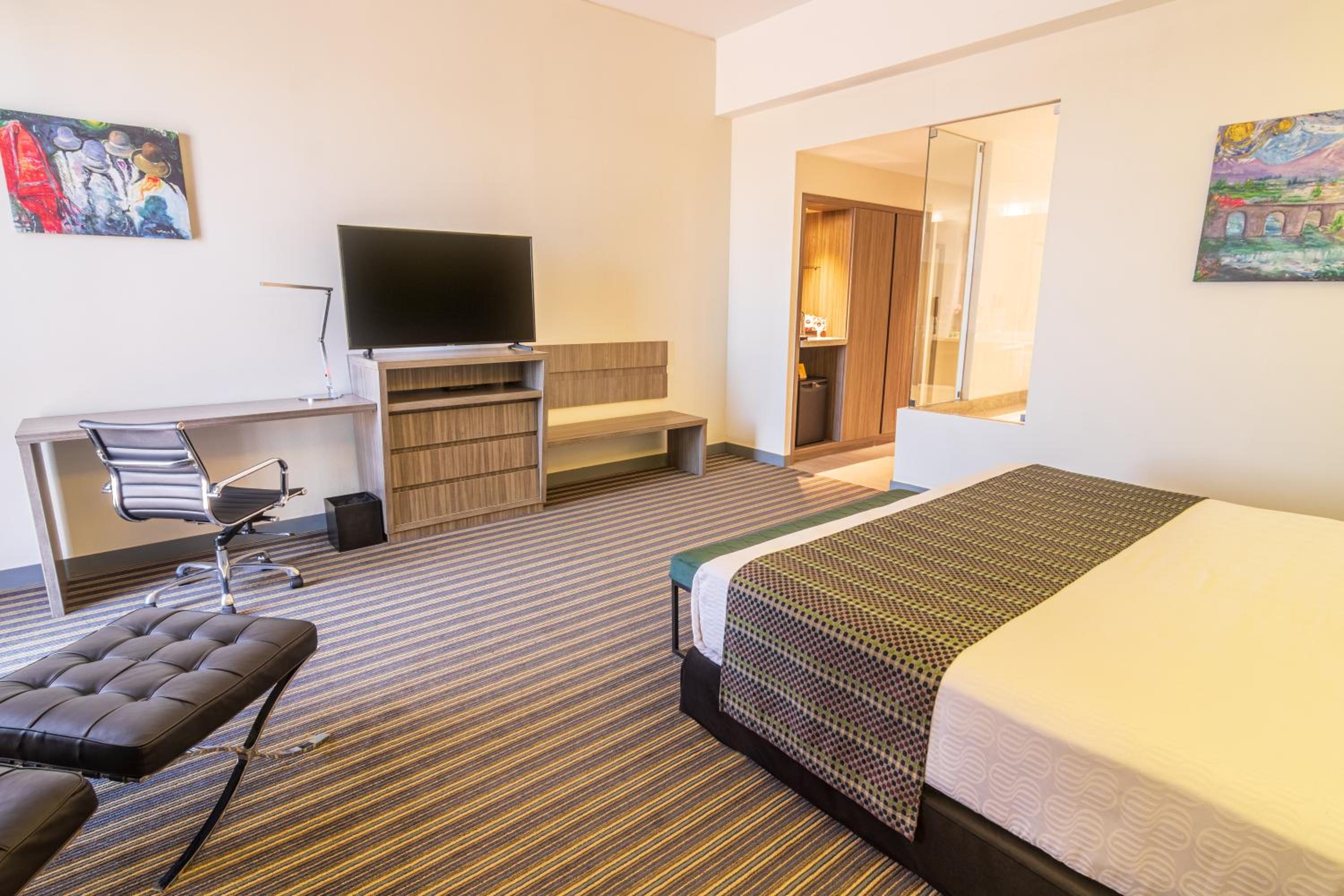 Junior Suite - Photo 1