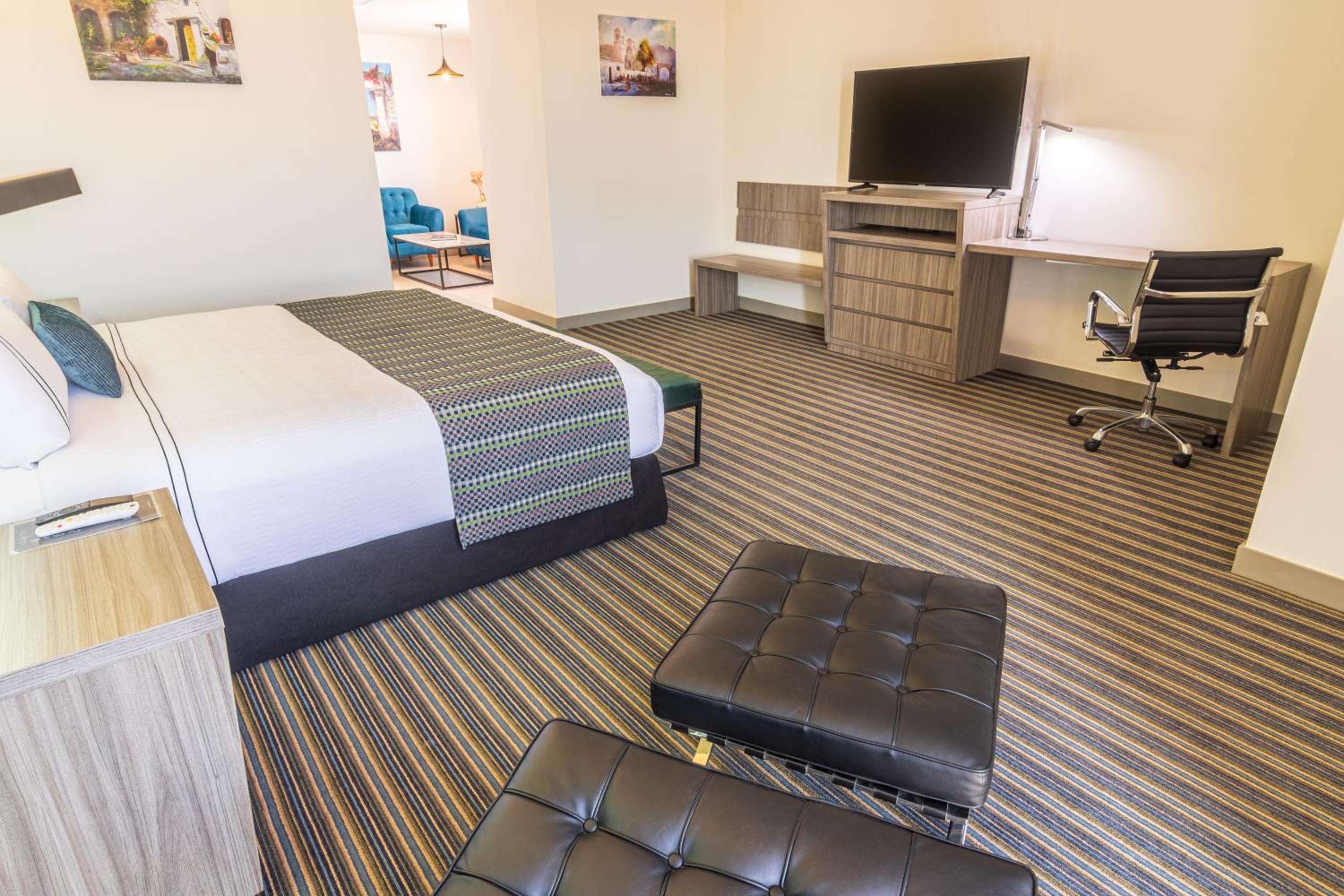 Junior Suite - Photo 5