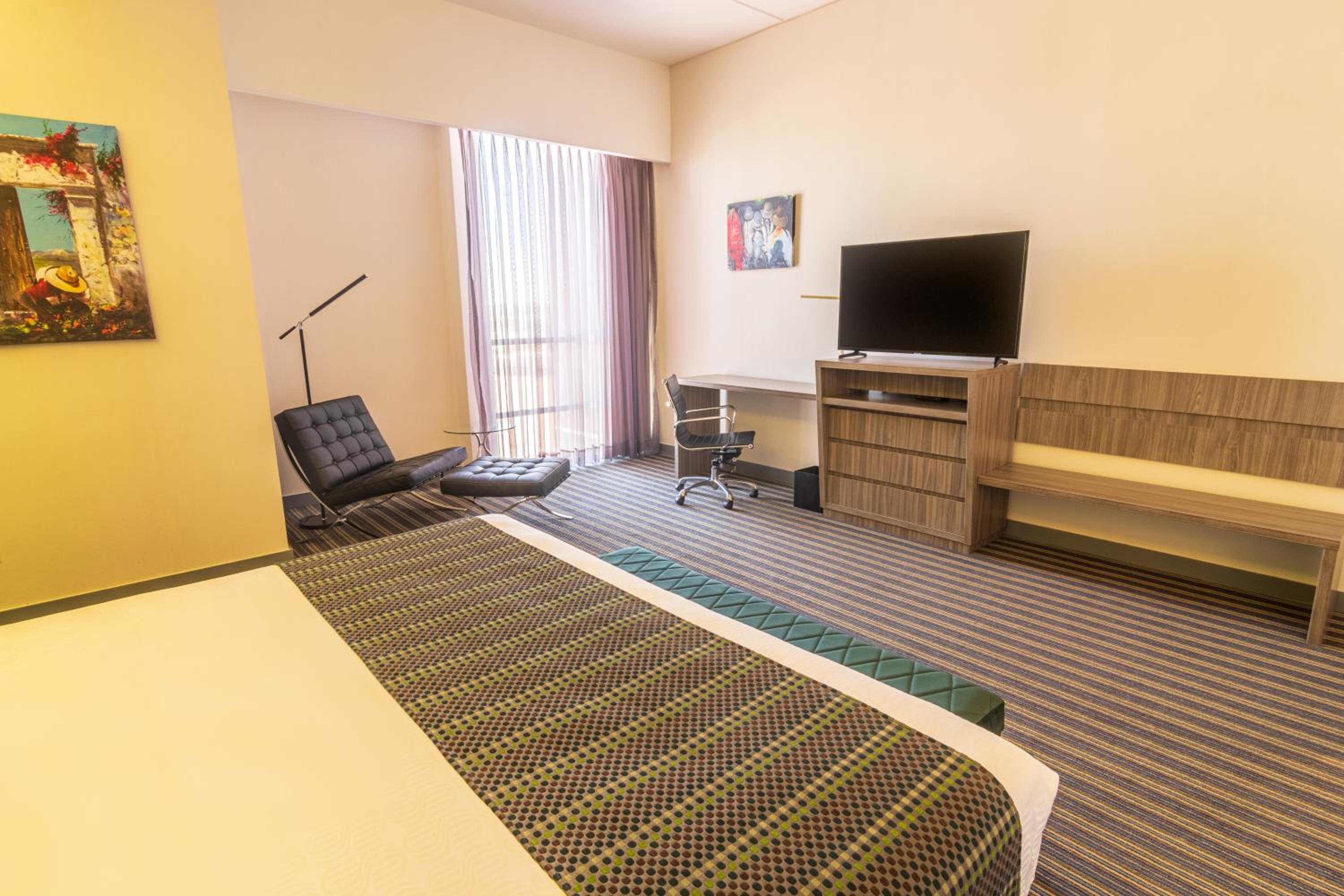 Junior Suite - Photo 3