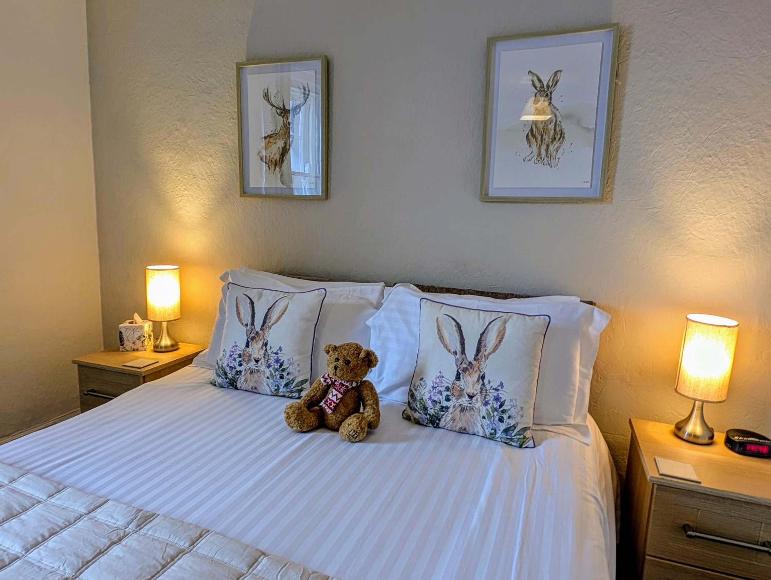 Double Or Twin Room photo 2