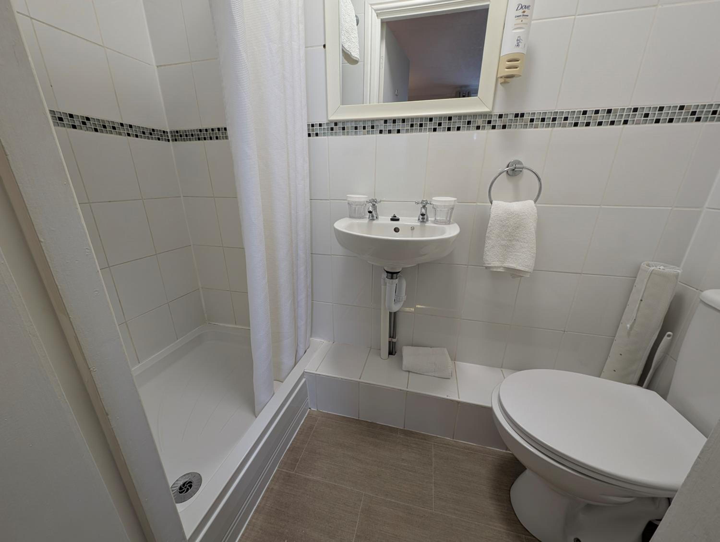 Double Or Twin Room photo 3