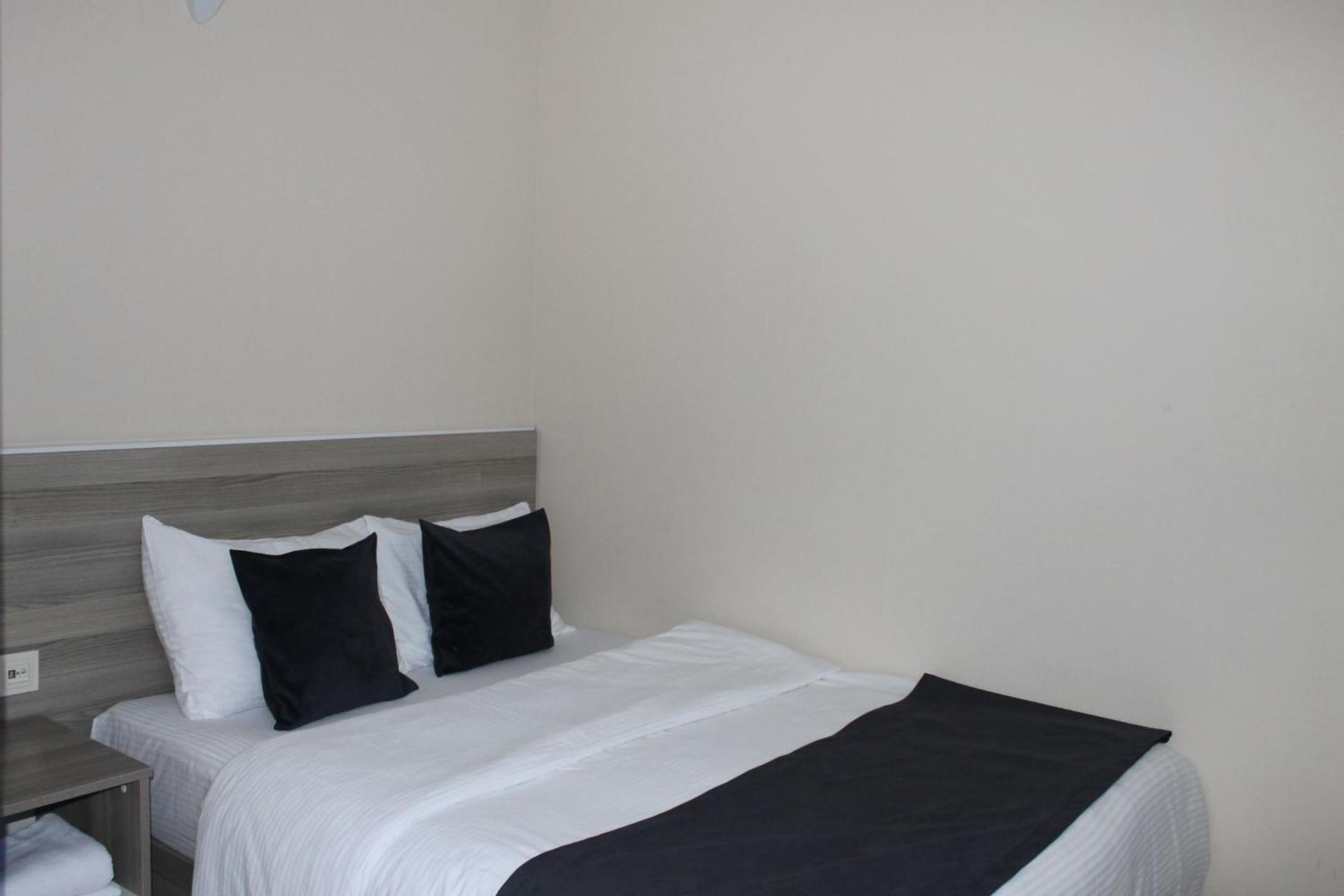 Quadruple Room With Sea View photo 1
