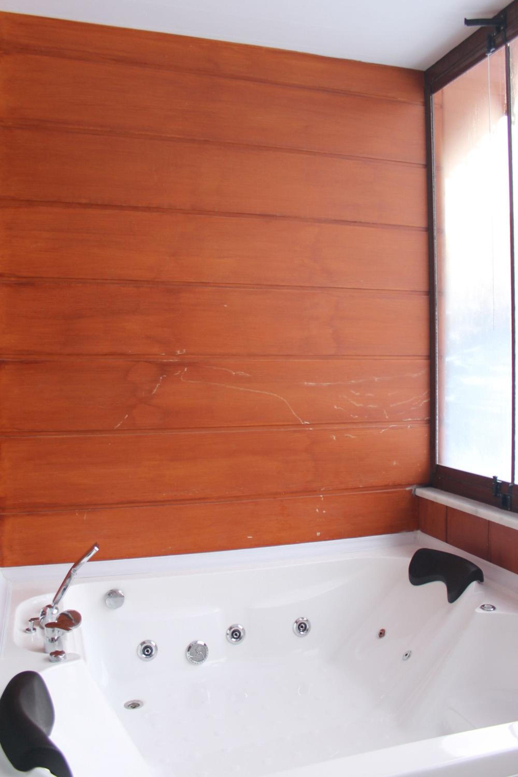 Quadruple Room With Balcony photo 2