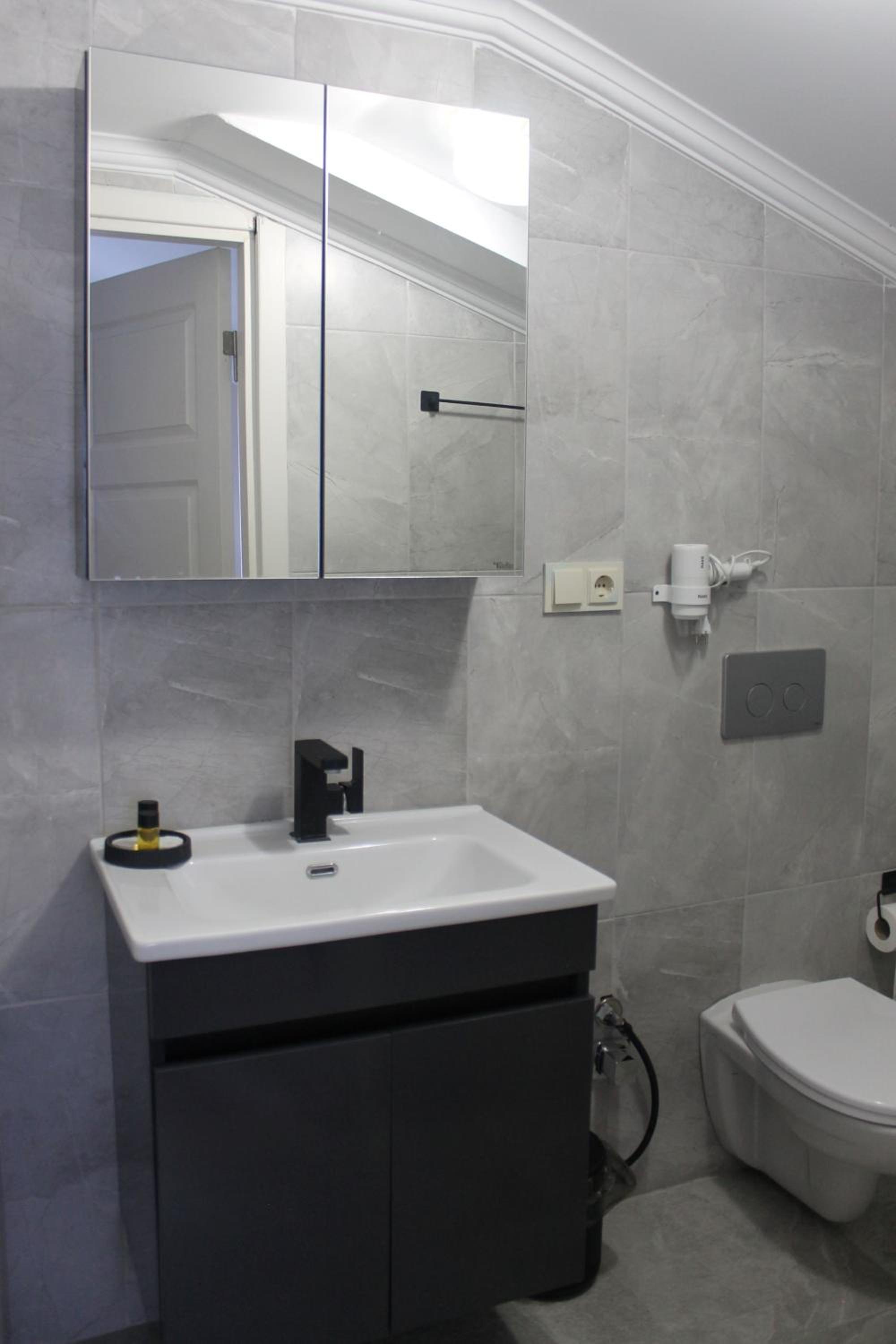 Standard Triple Room photo 2