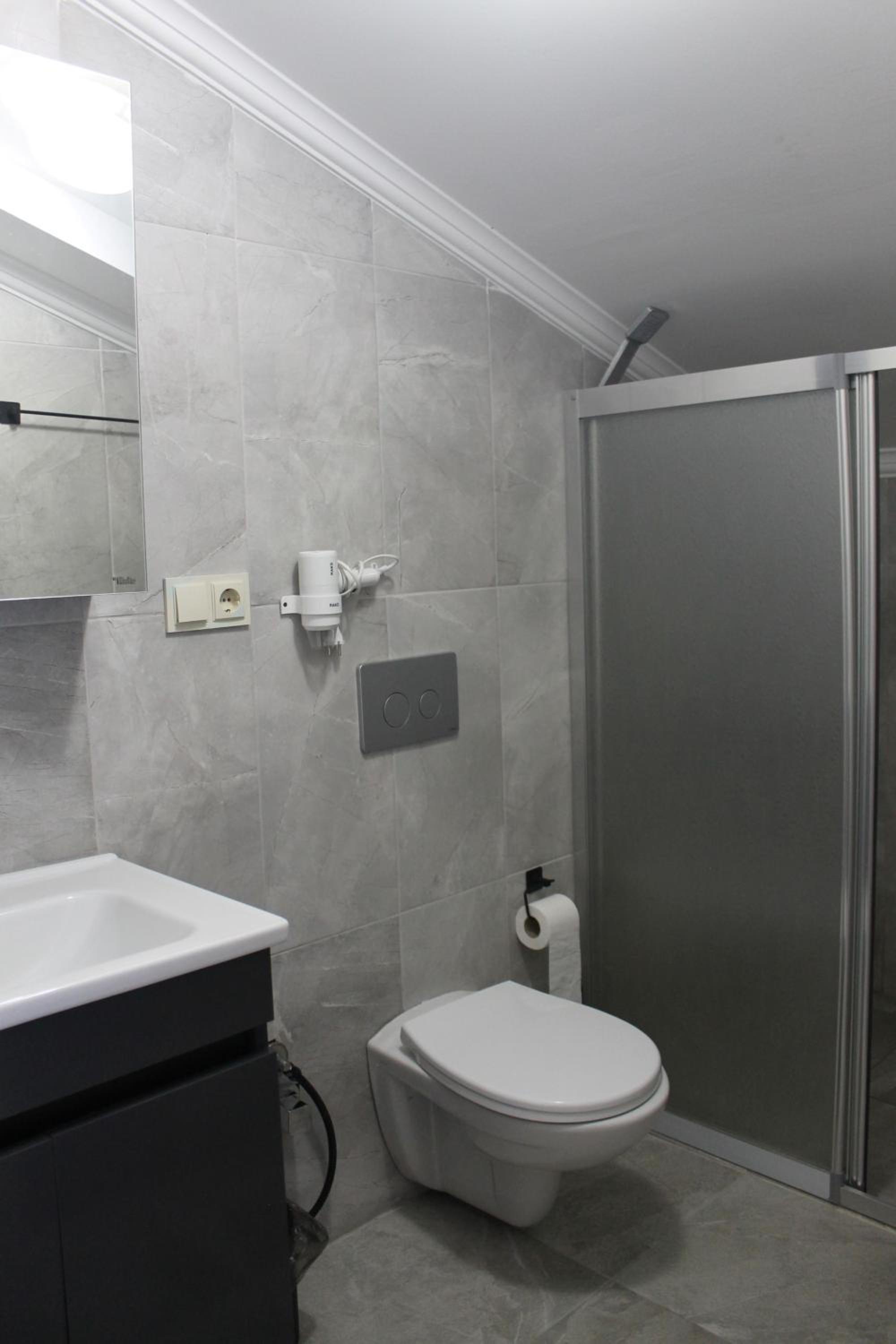 Standard Triple Room photo 3